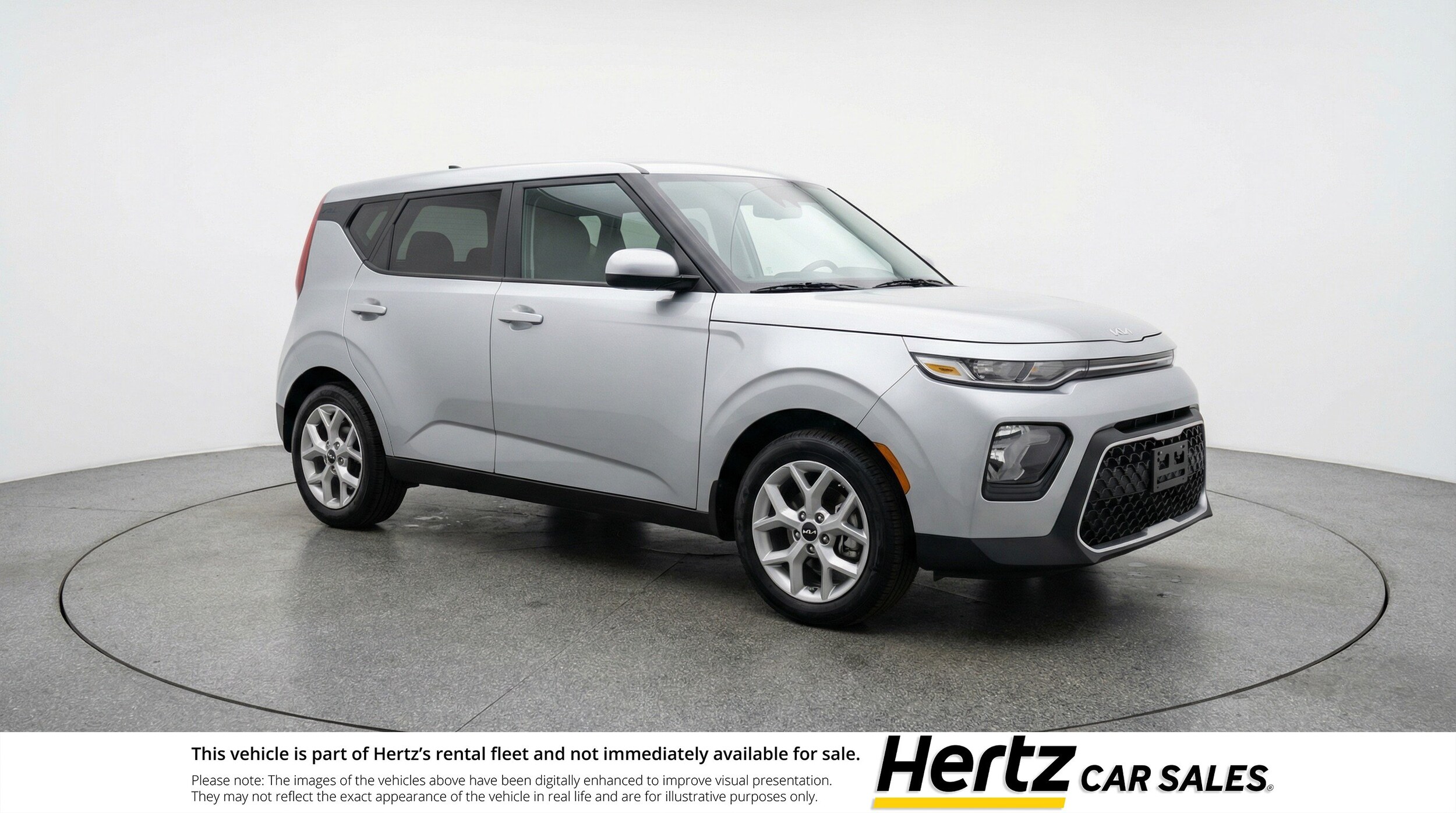 Thumbnail: 2025 Kia Soul - 1