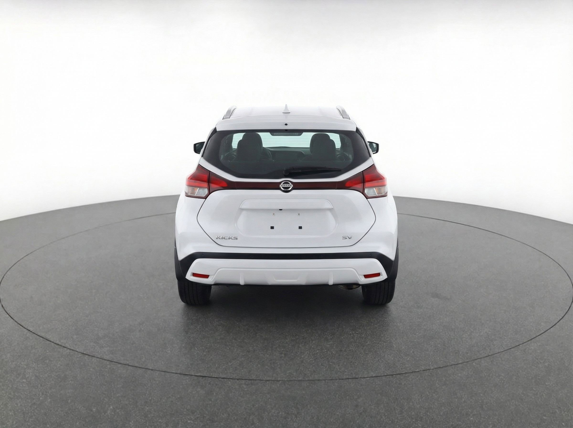 Thumbnail: 2024 Nissan Kicks - 7