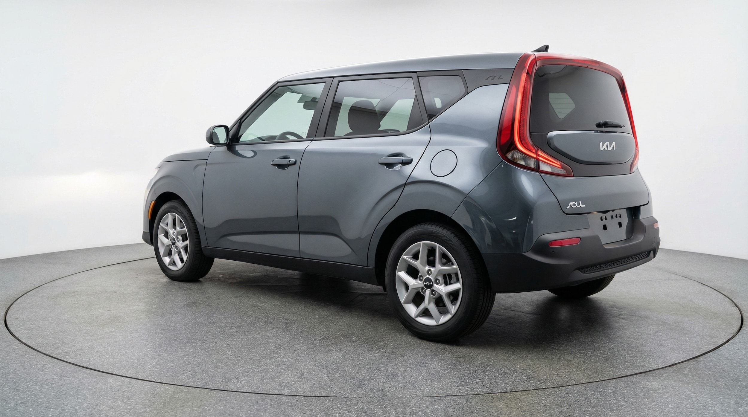 Thumbnail: 2025 Kia Soul - 5