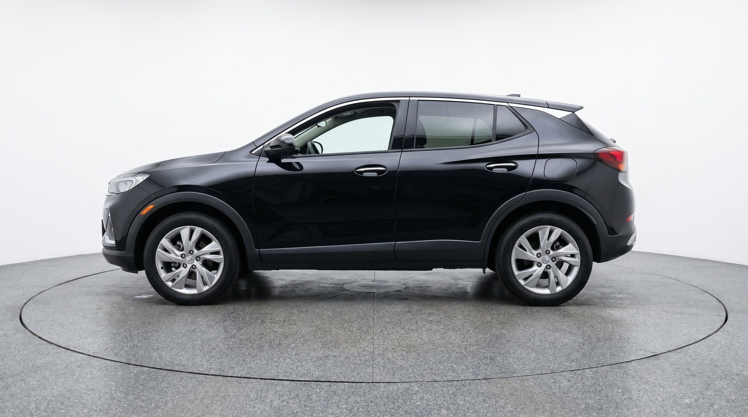 Thumbnail: 2025 Buick Encore GX - 5