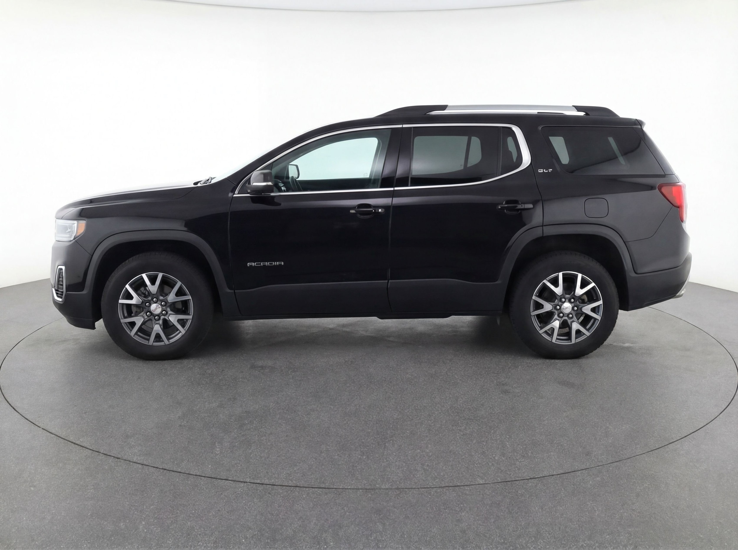 Thumbnail: 2023 GMC Acadia - 5