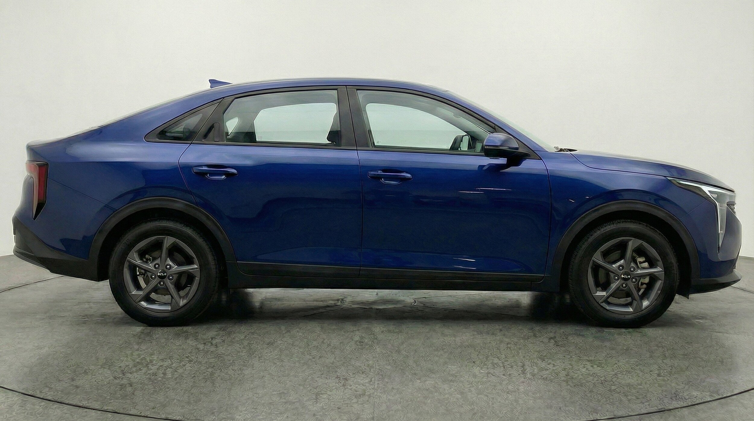 Thumbnail: 2025 Kia K4 - 11