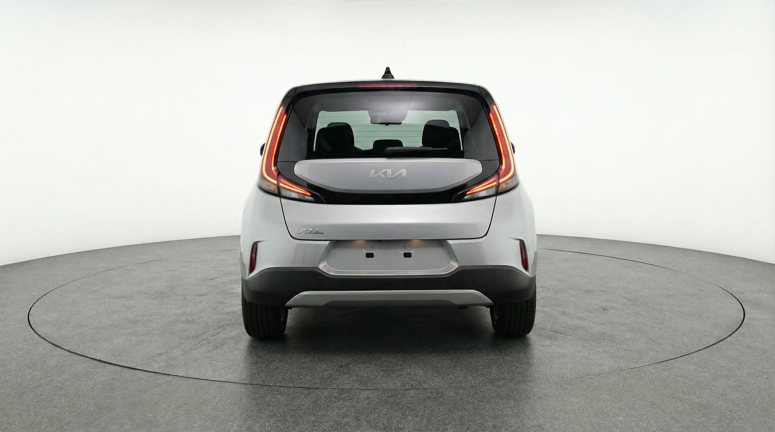 Thumbnail: 2025 Kia Soul - 7