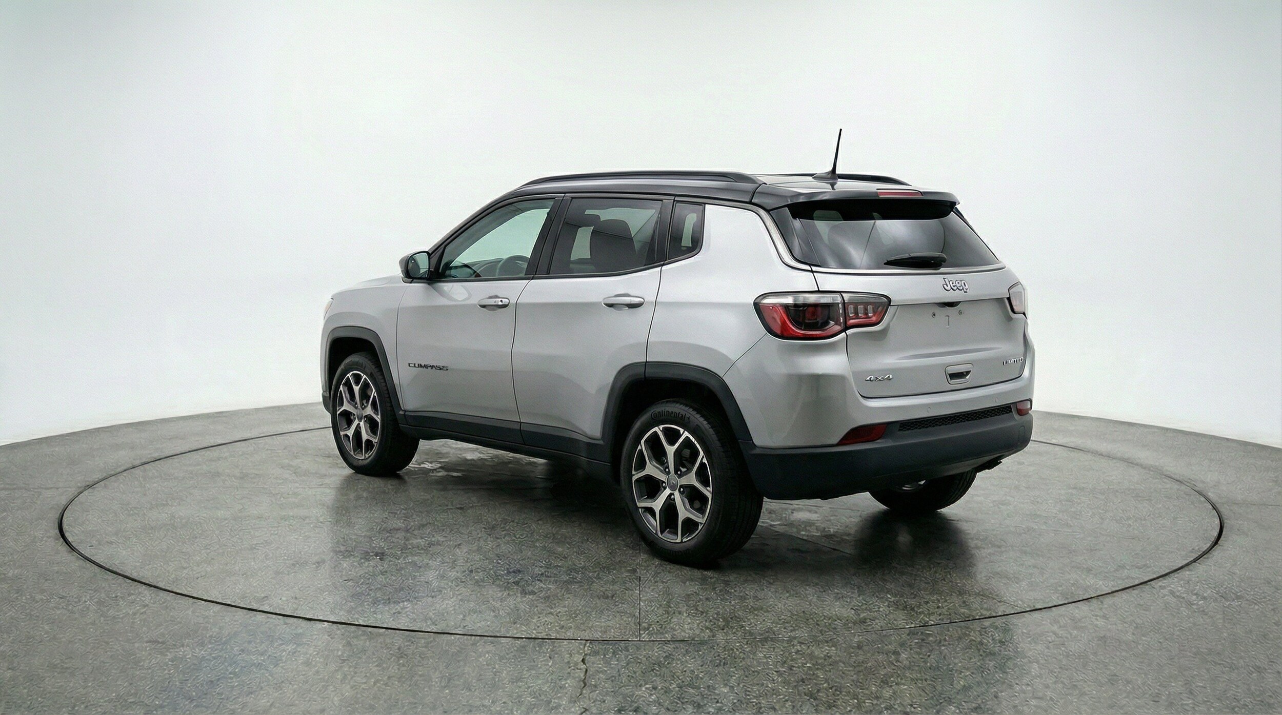 Thumbnail: 2025 Jeep Compass - 6