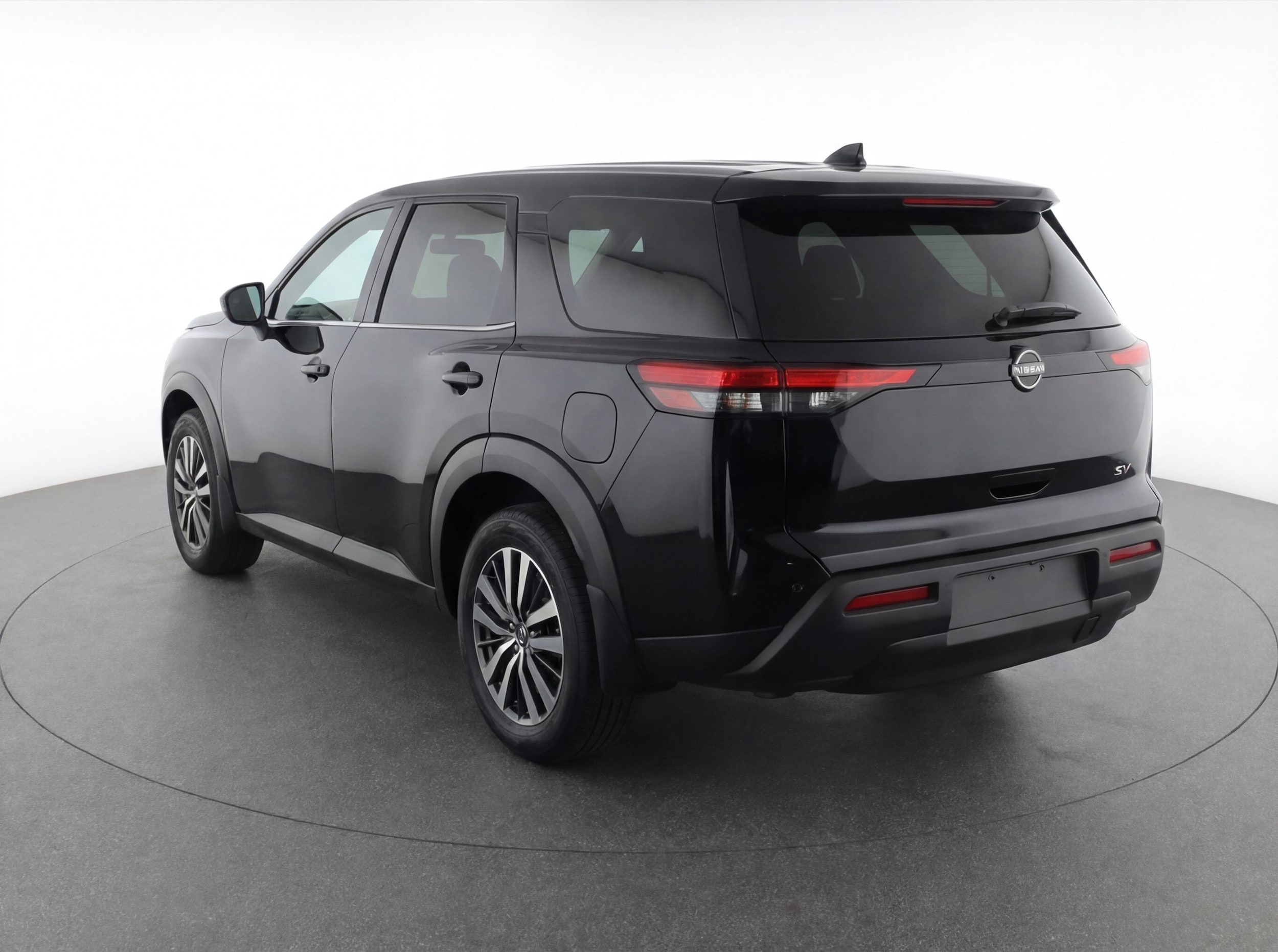 Thumbnail: 2024 Nissan Kicks - 6