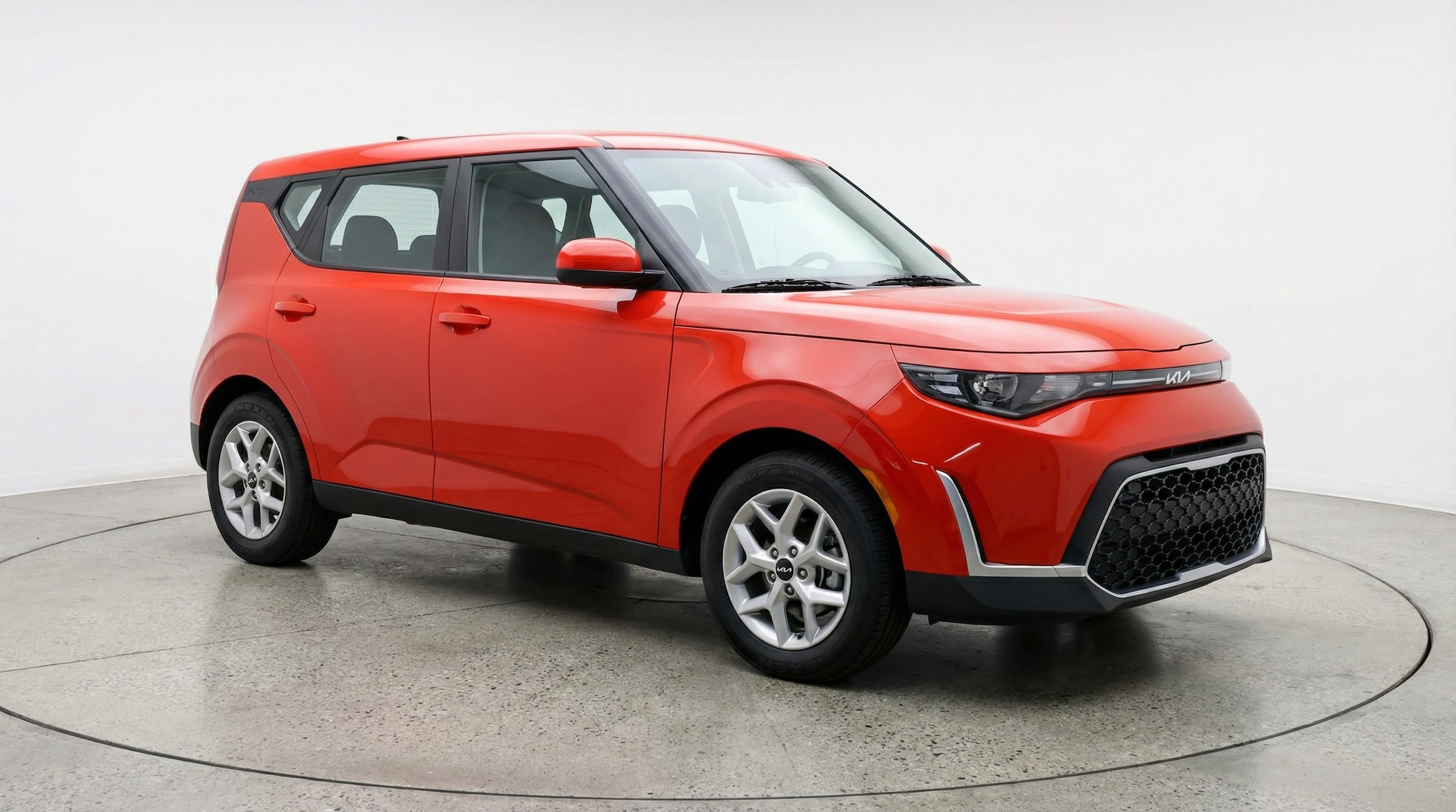 Thumbnail: 2025 Kia Soul - 1