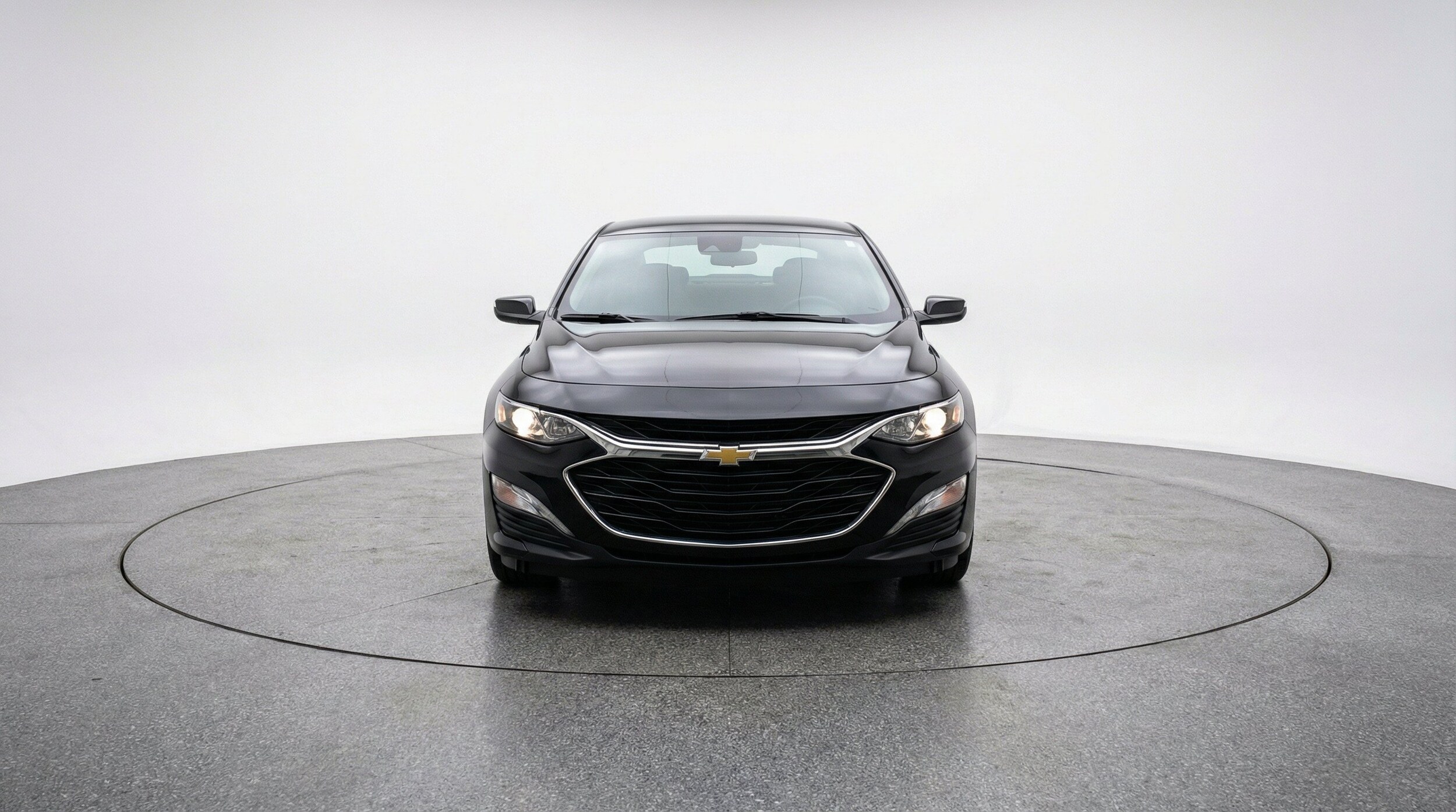 Thumbnail: 2024 Chevrolet Malibu - 2