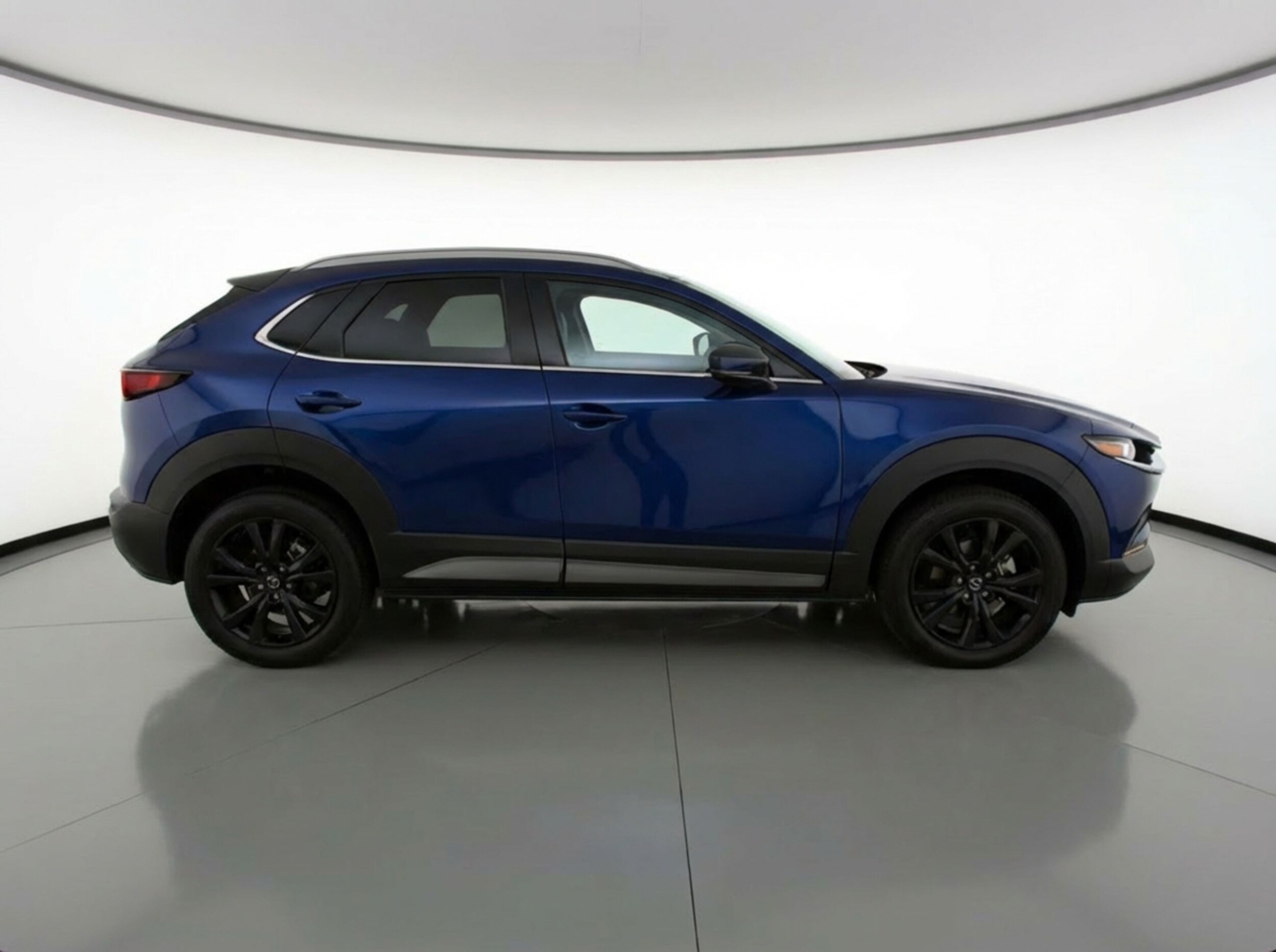 Thumbnail: 2024 Mazda CX-30 - 8