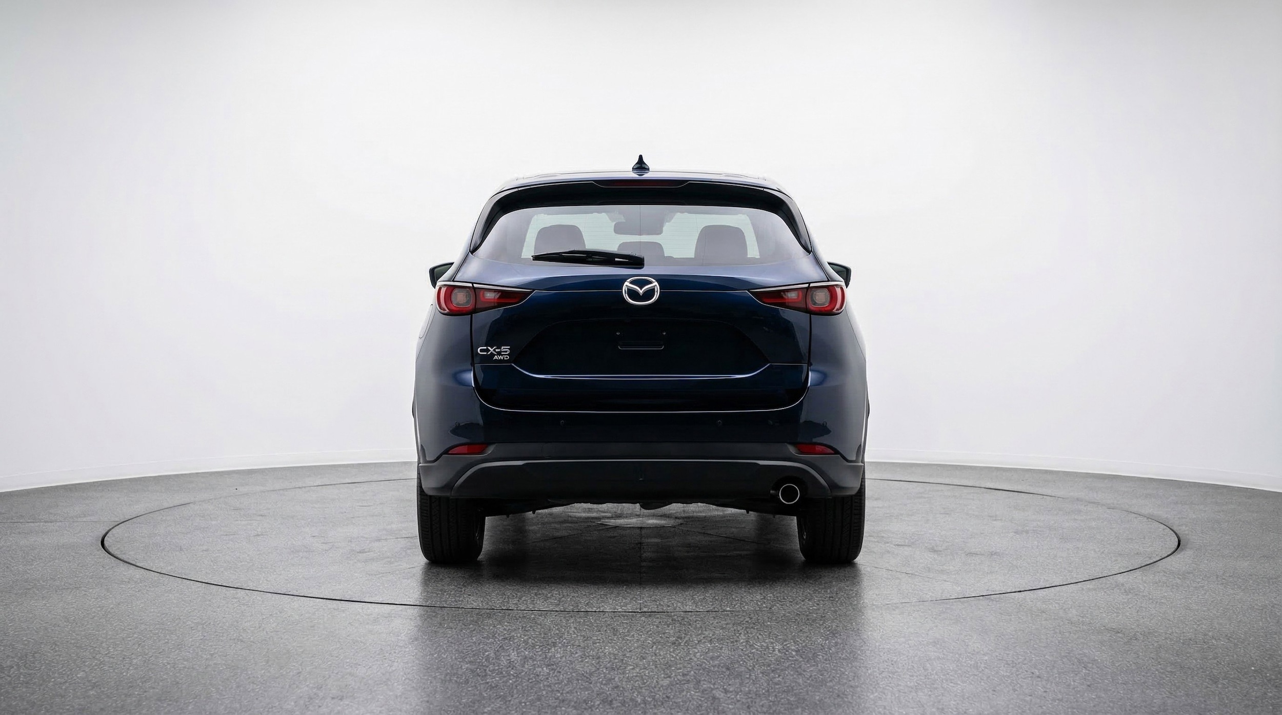 Thumbnail: 2024 Mazda CX-5 - 7