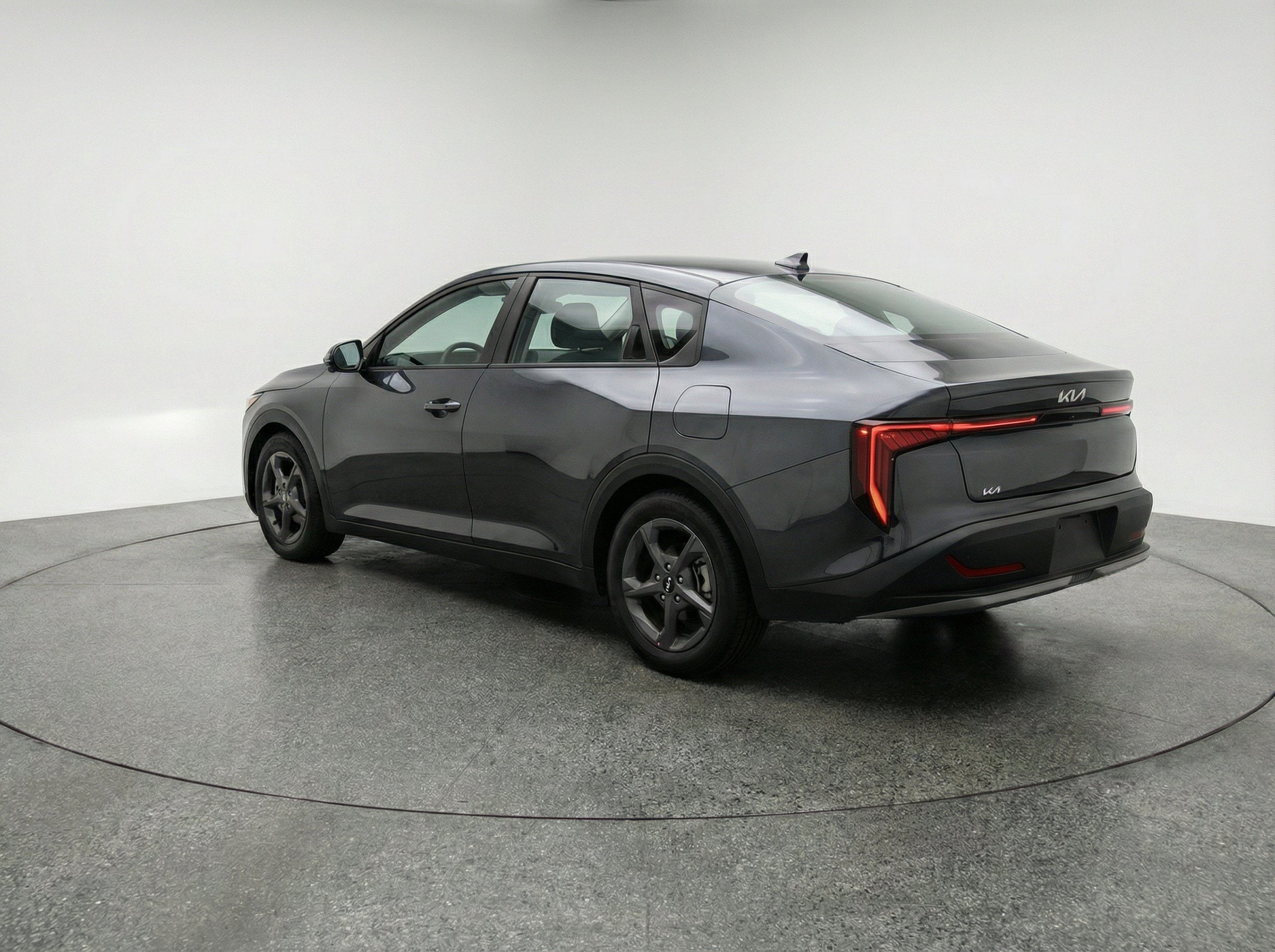 Thumbnail: 2025 Kia K4 - 6