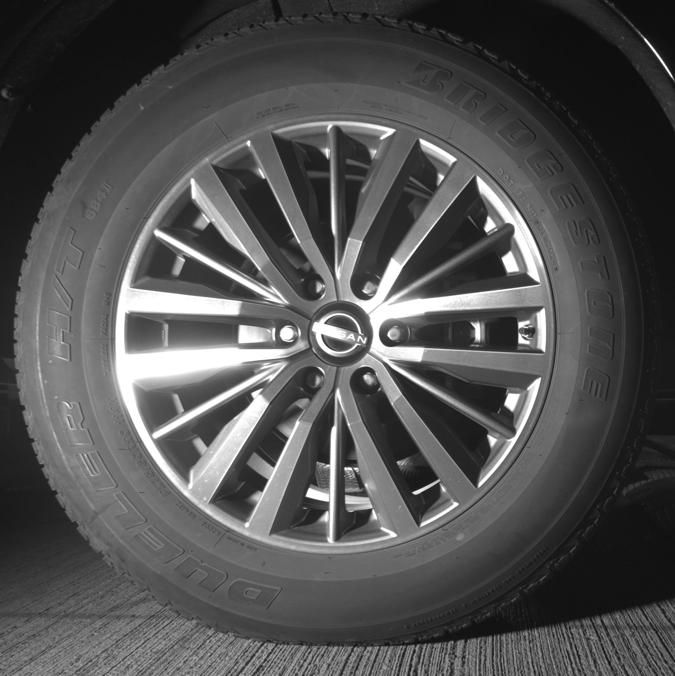 Thumbnail: 2024 Nissan Armada - 15