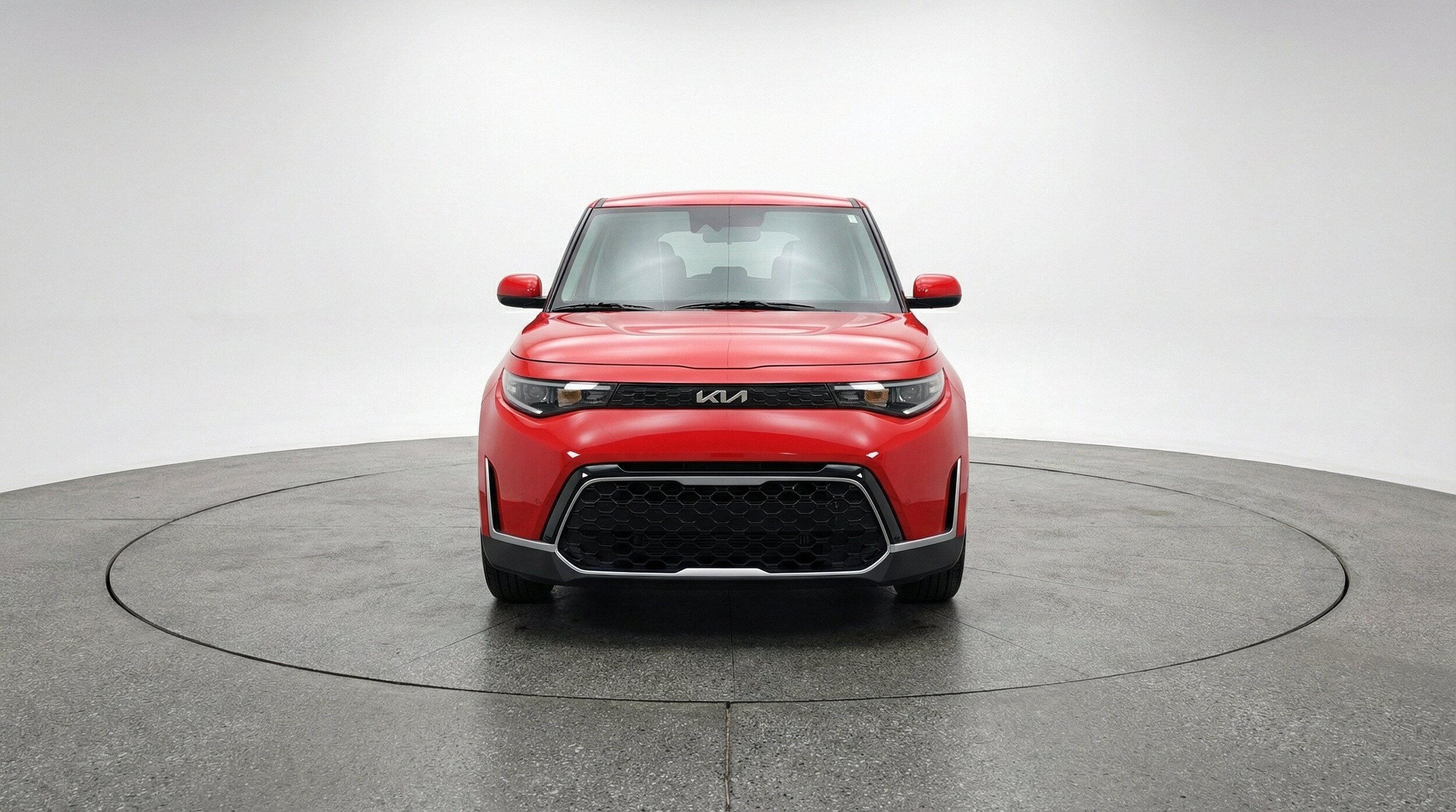 Thumbnail: 2025 Kia Soul - 2