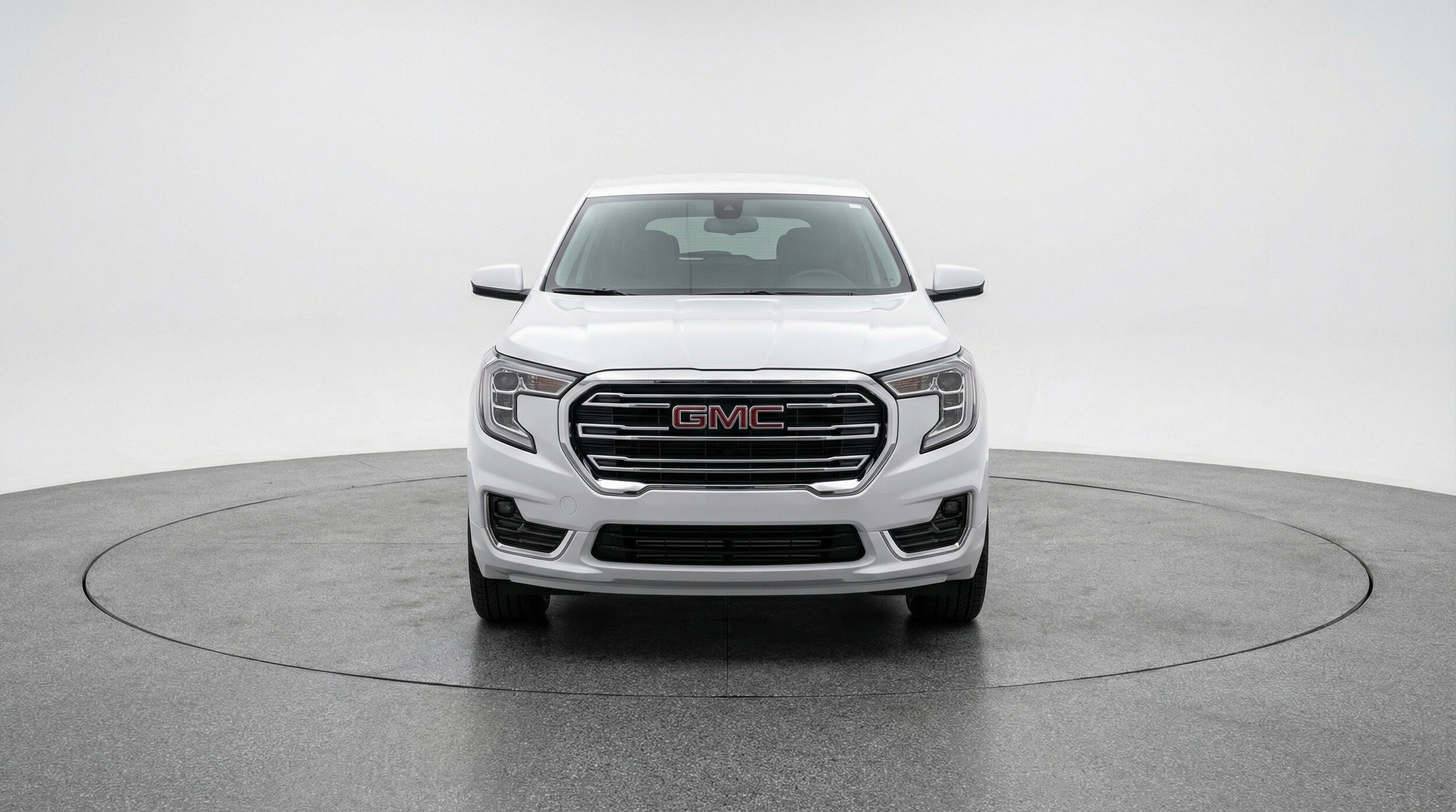 Thumbnail: 2024 GMC Terrain - 2