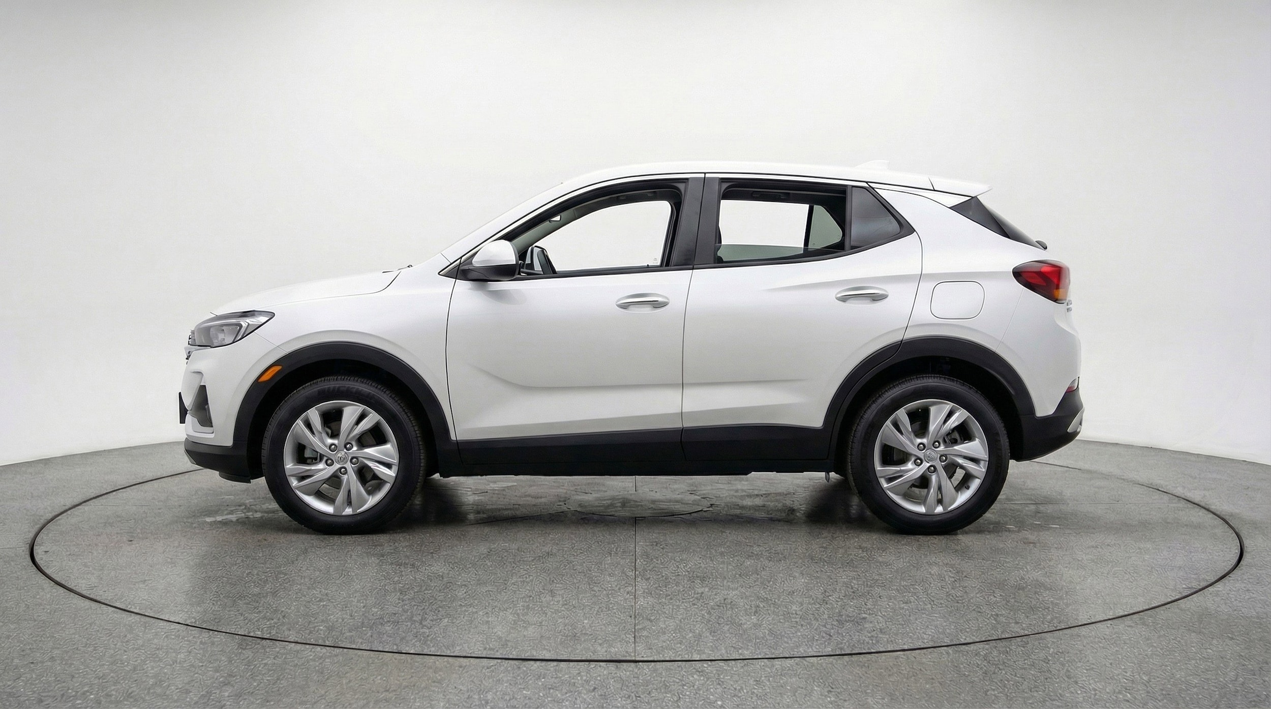 Thumbnail: 2025 Buick Encore GX - 5