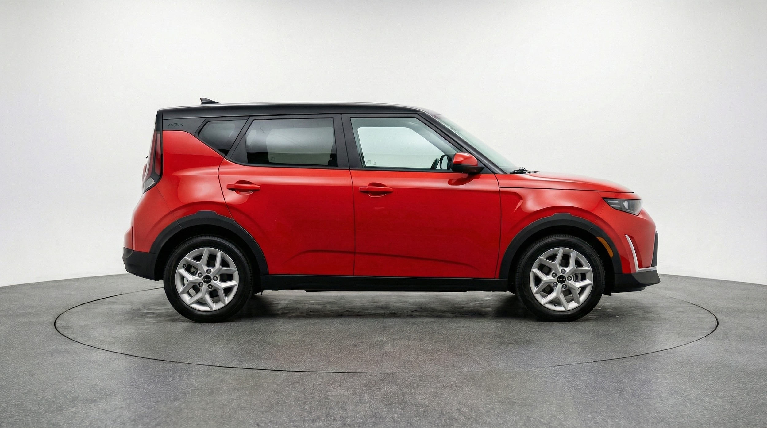 Thumbnail: 2025 Kia Soul - 8