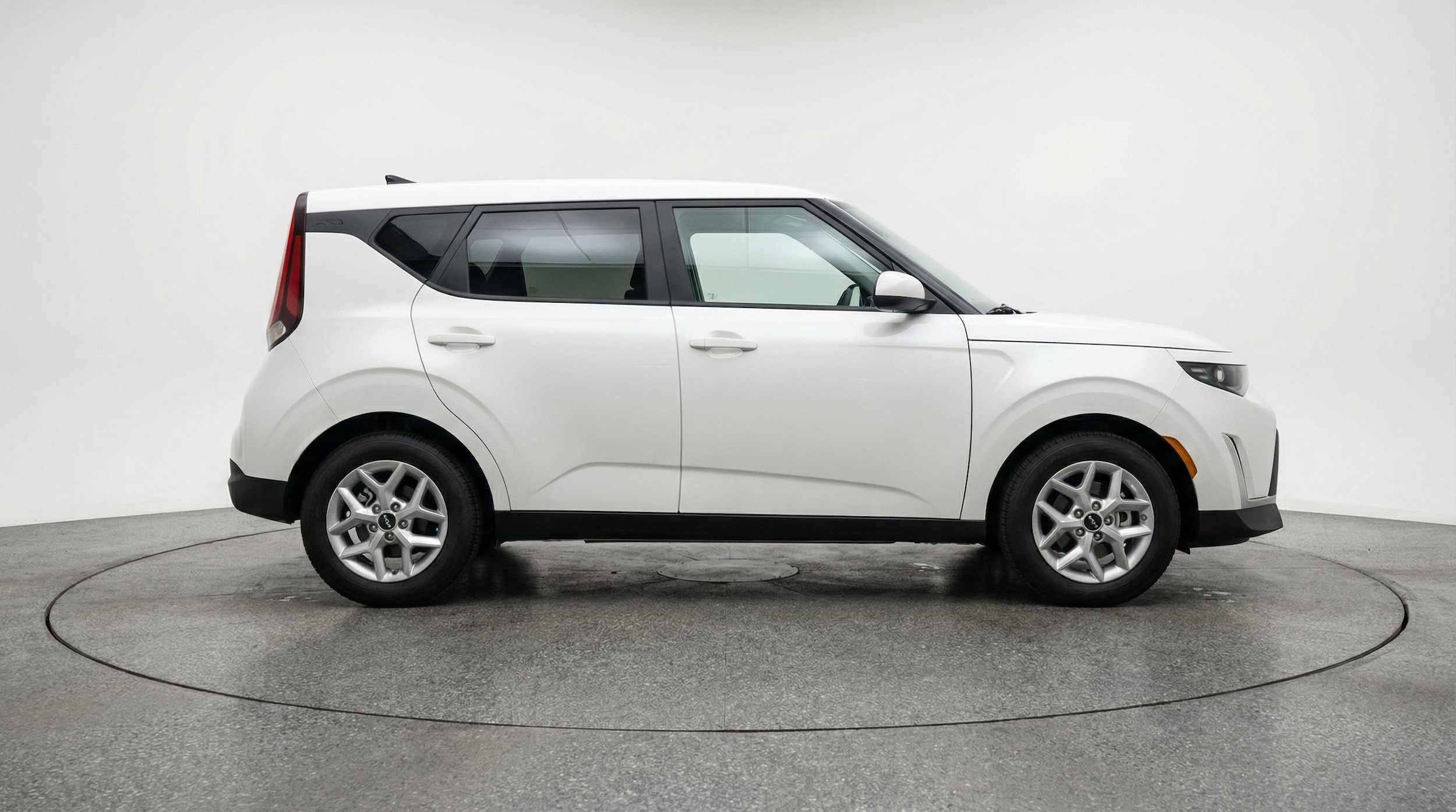 Thumbnail: 2025 Kia Soul - 8