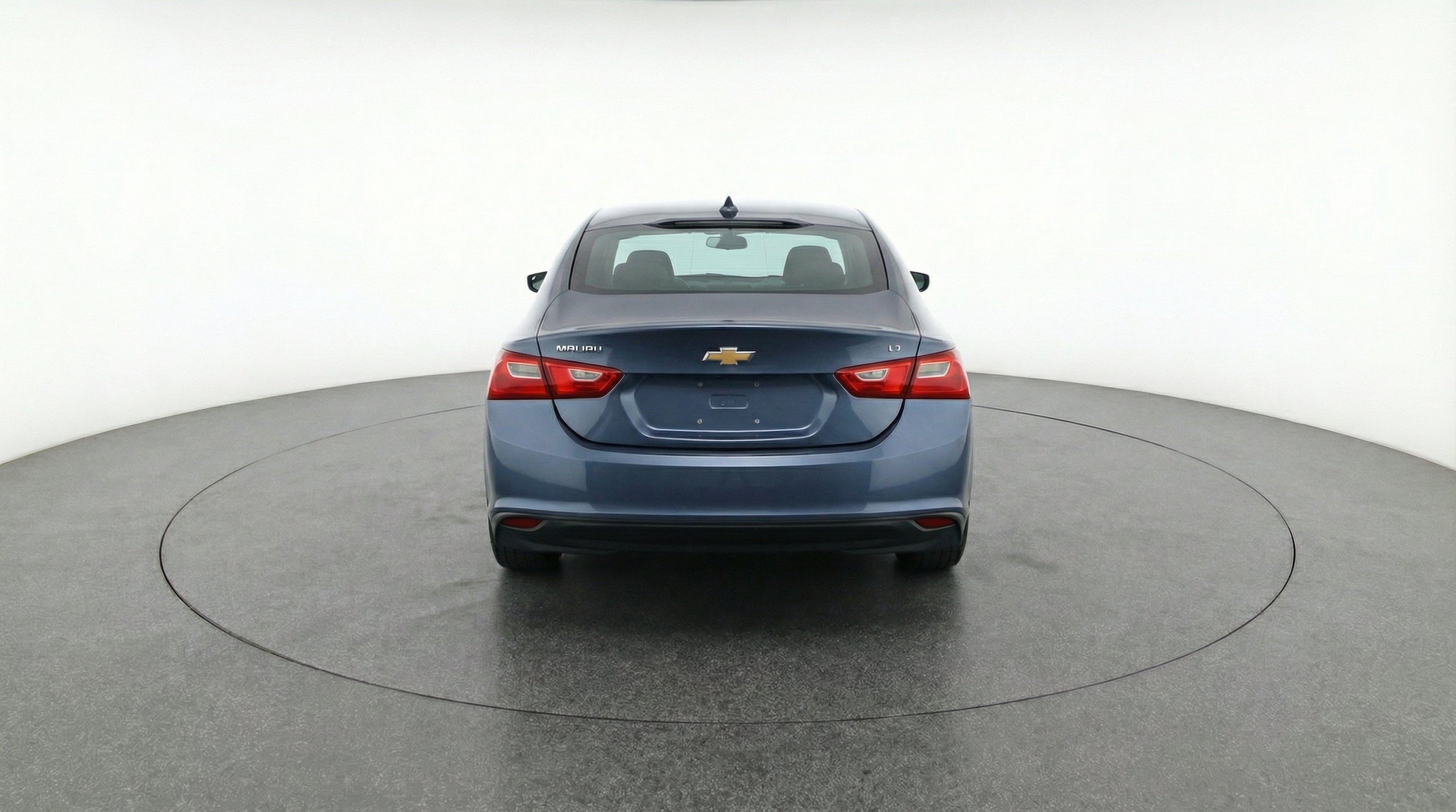 Thumbnail: 2024 Chevrolet Malibu - 7