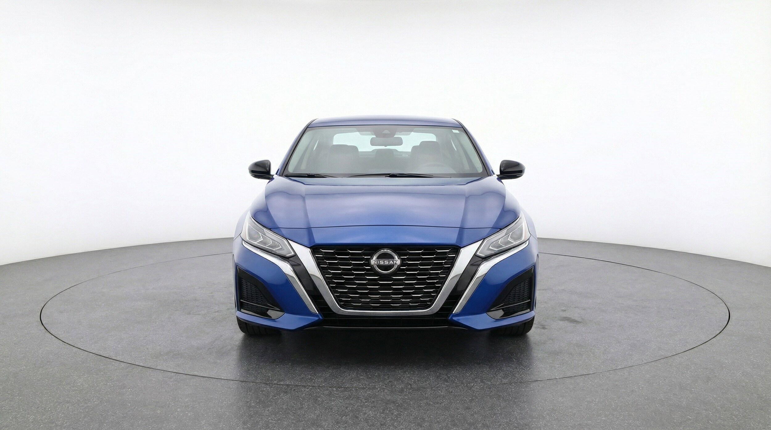 Thumbnail: 2025 Nissan Altima - 2