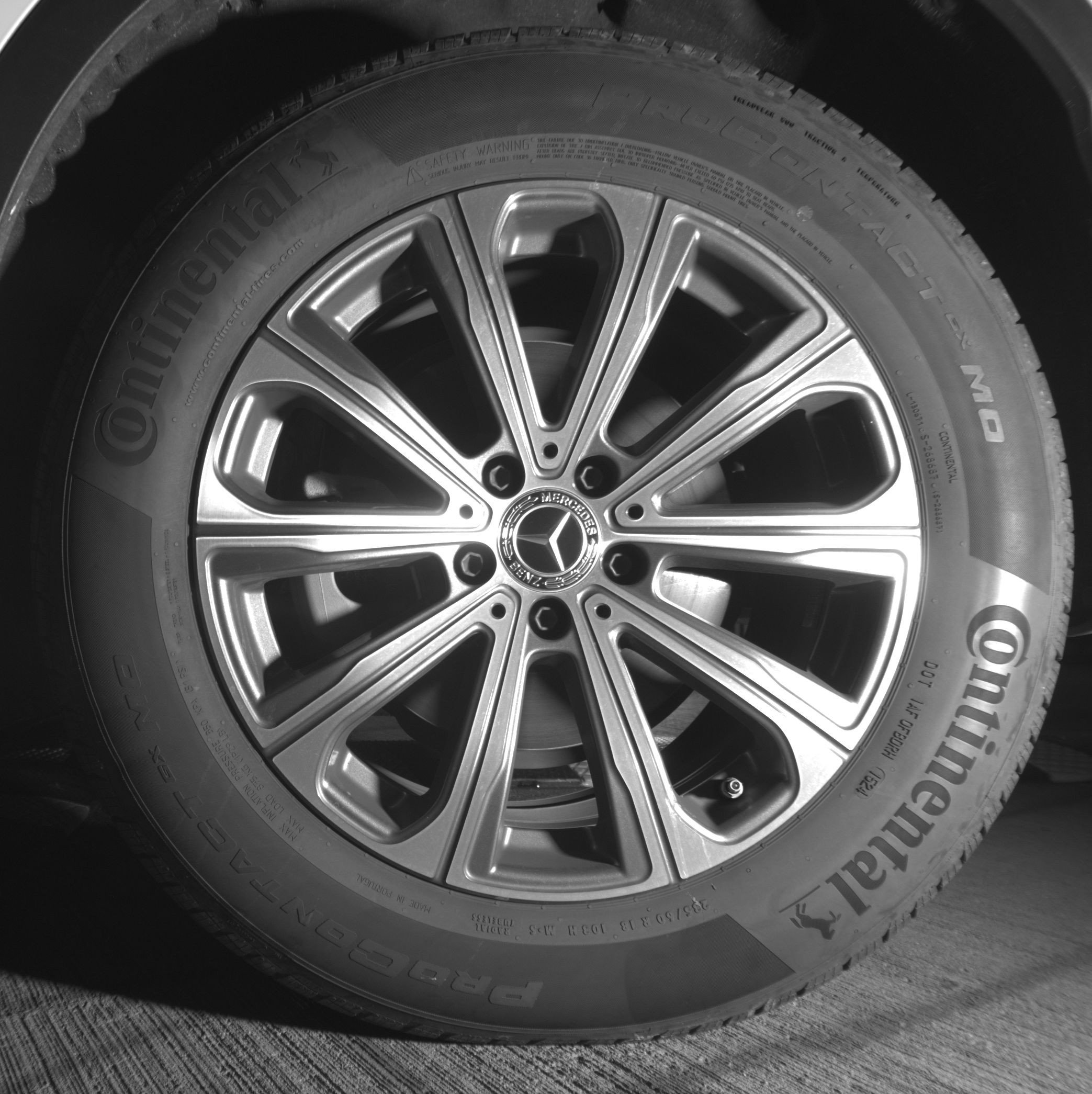 Thumbnail: 2024 Mercedes-Benz GLC - 14