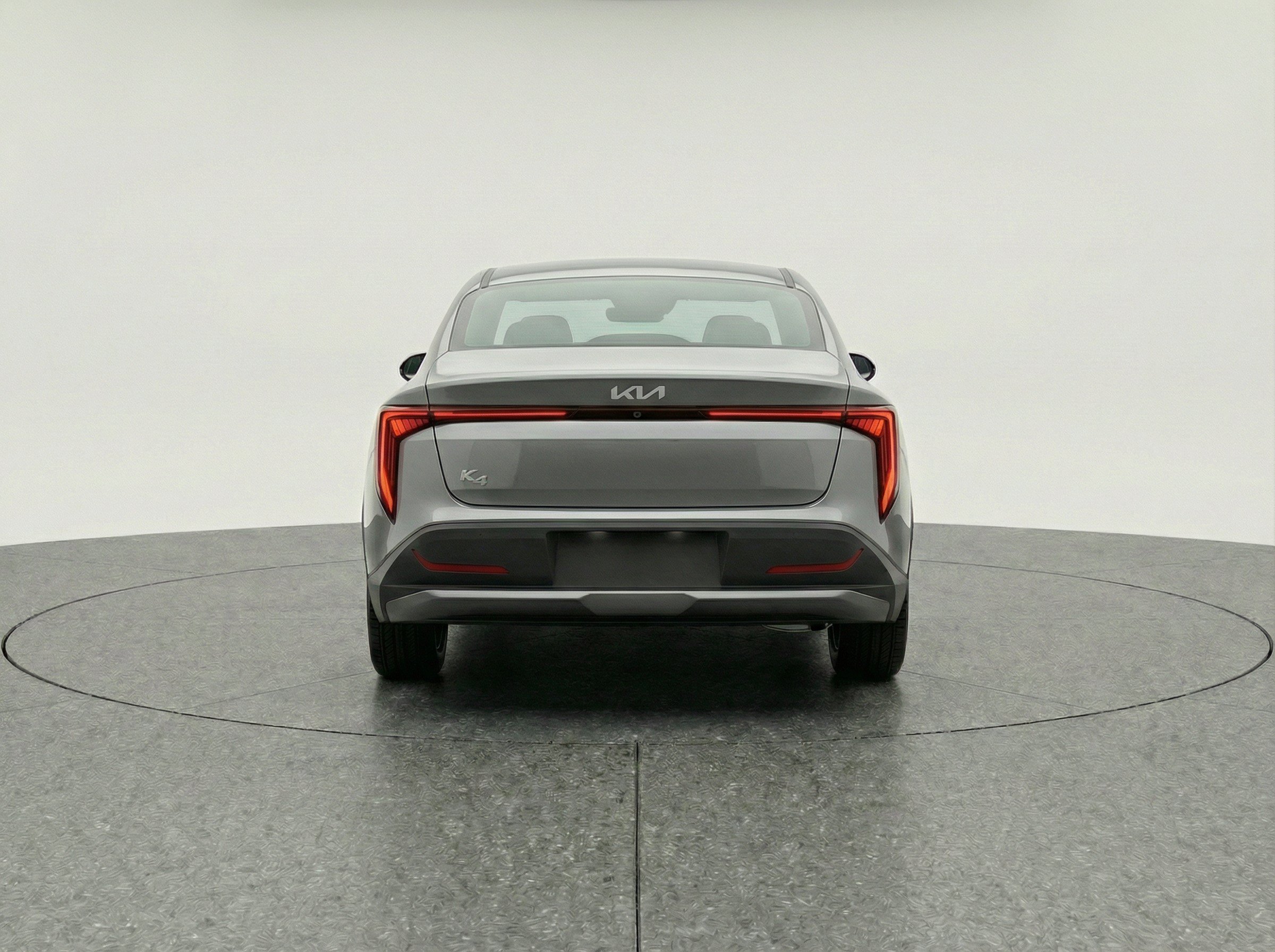 Thumbnail: 2025 Kia K4 - 7