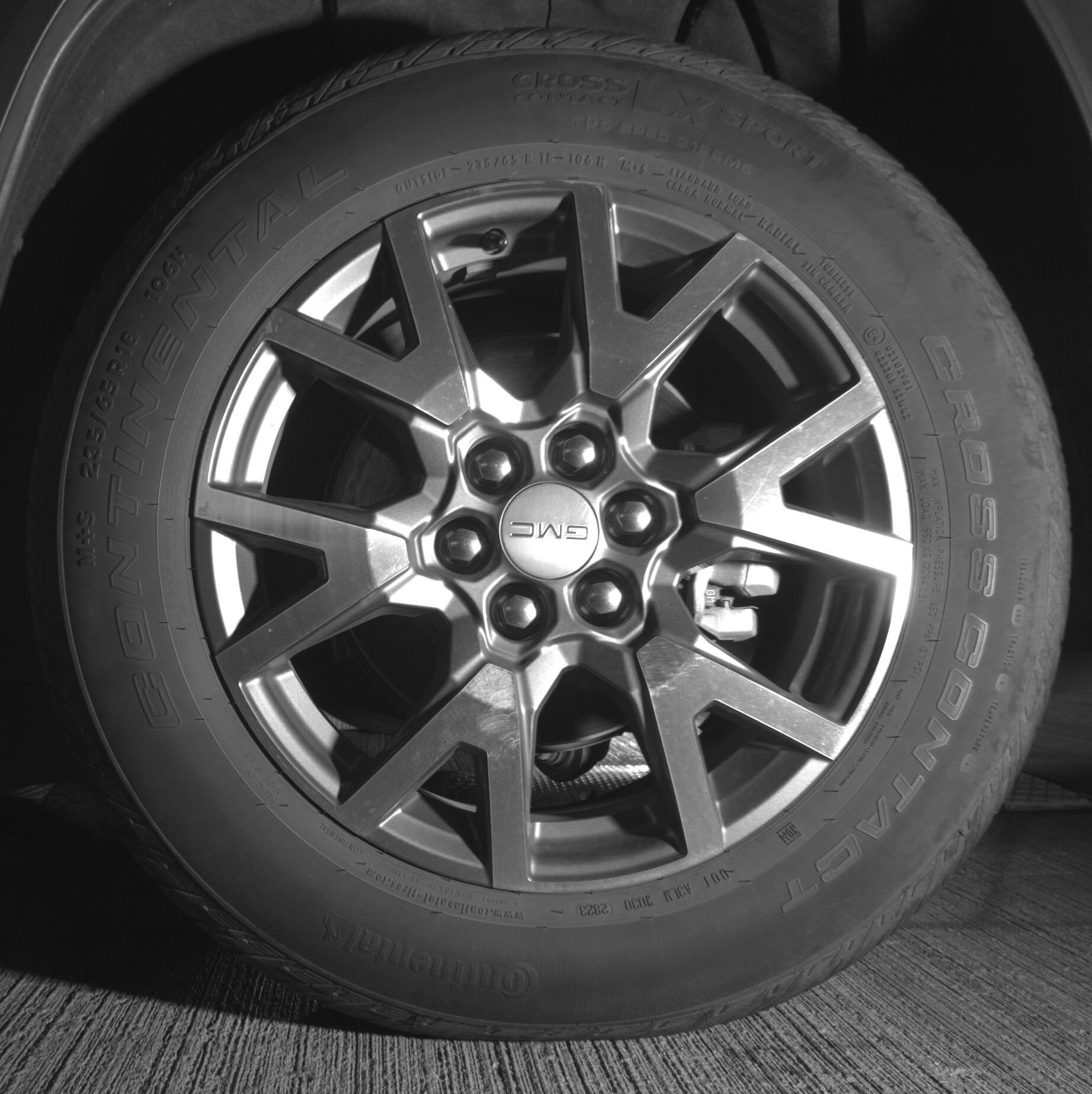 Thumbnail: 2023 GMC Acadia - 14