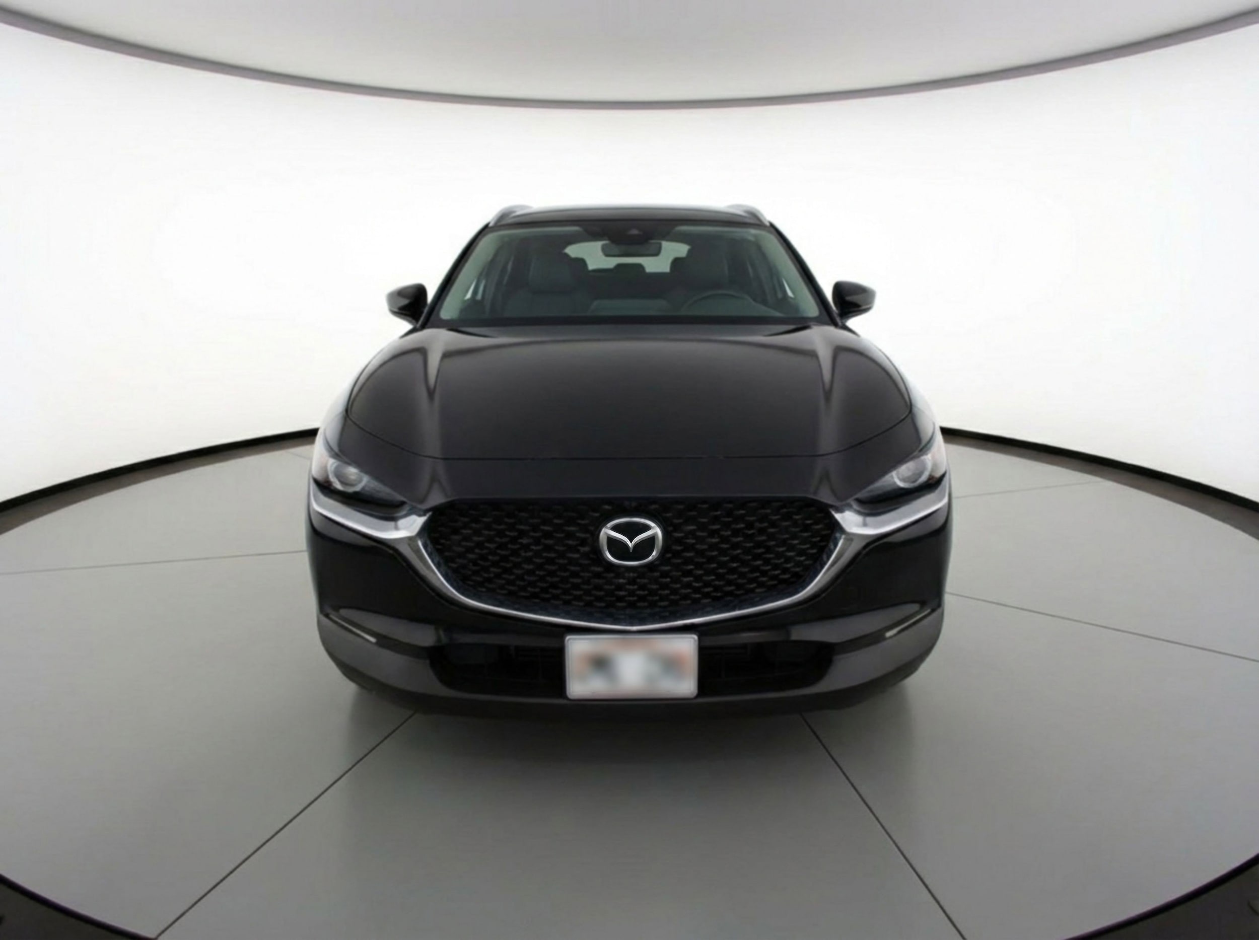 Thumbnail: 2024 Mazda CX-30 - 2