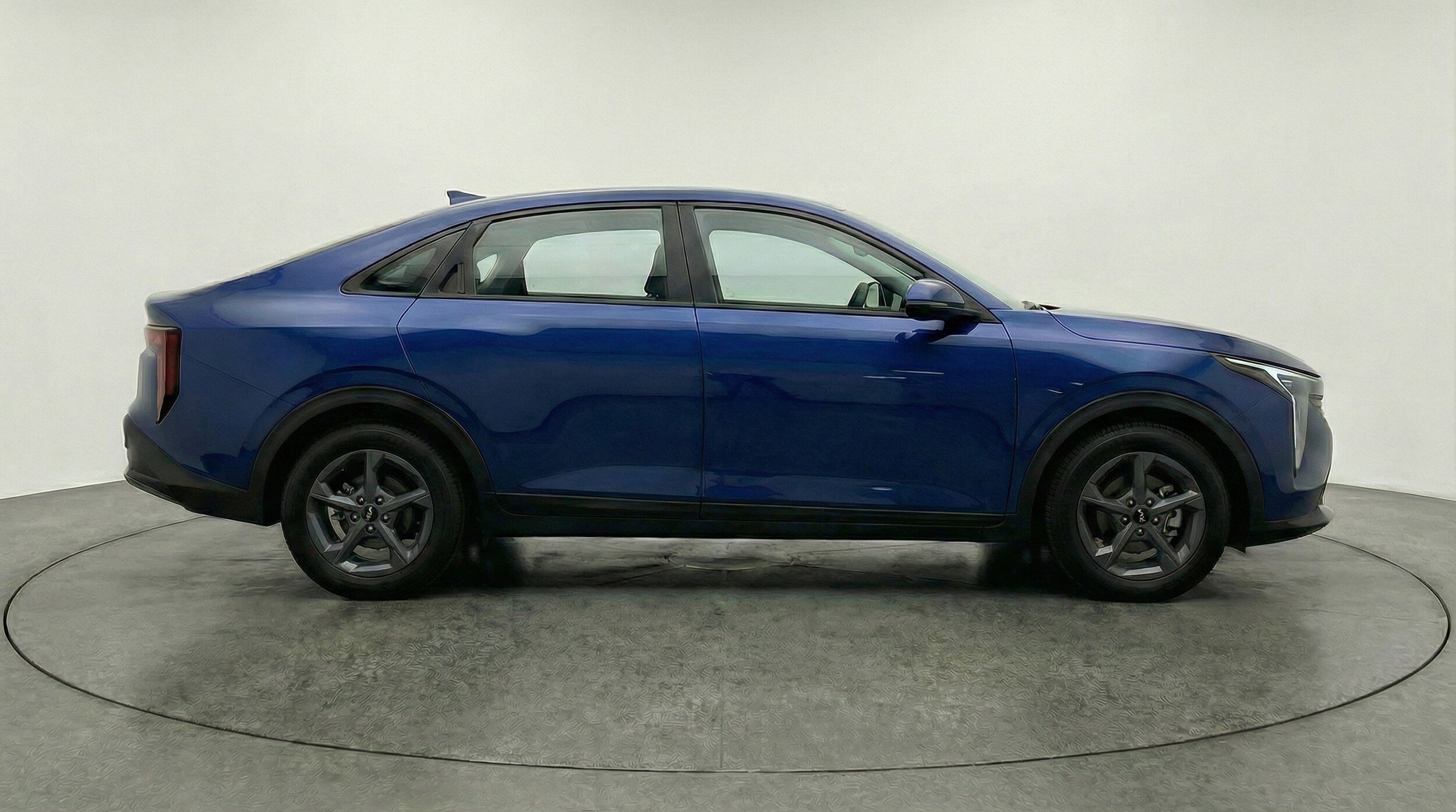 Thumbnail: 2025 Kia K4 - 11