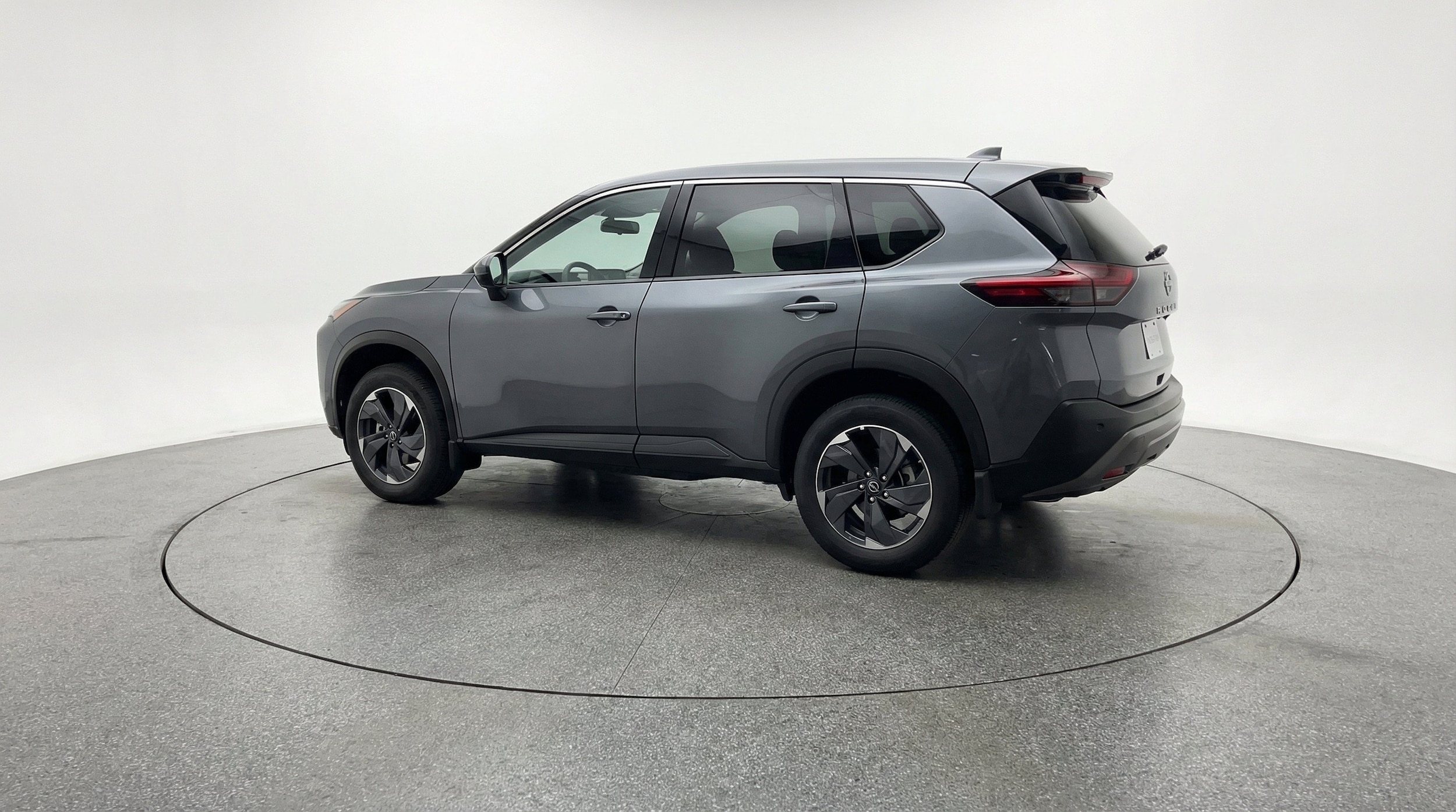 Thumbnail: 2025 Nissan Rogue - 6