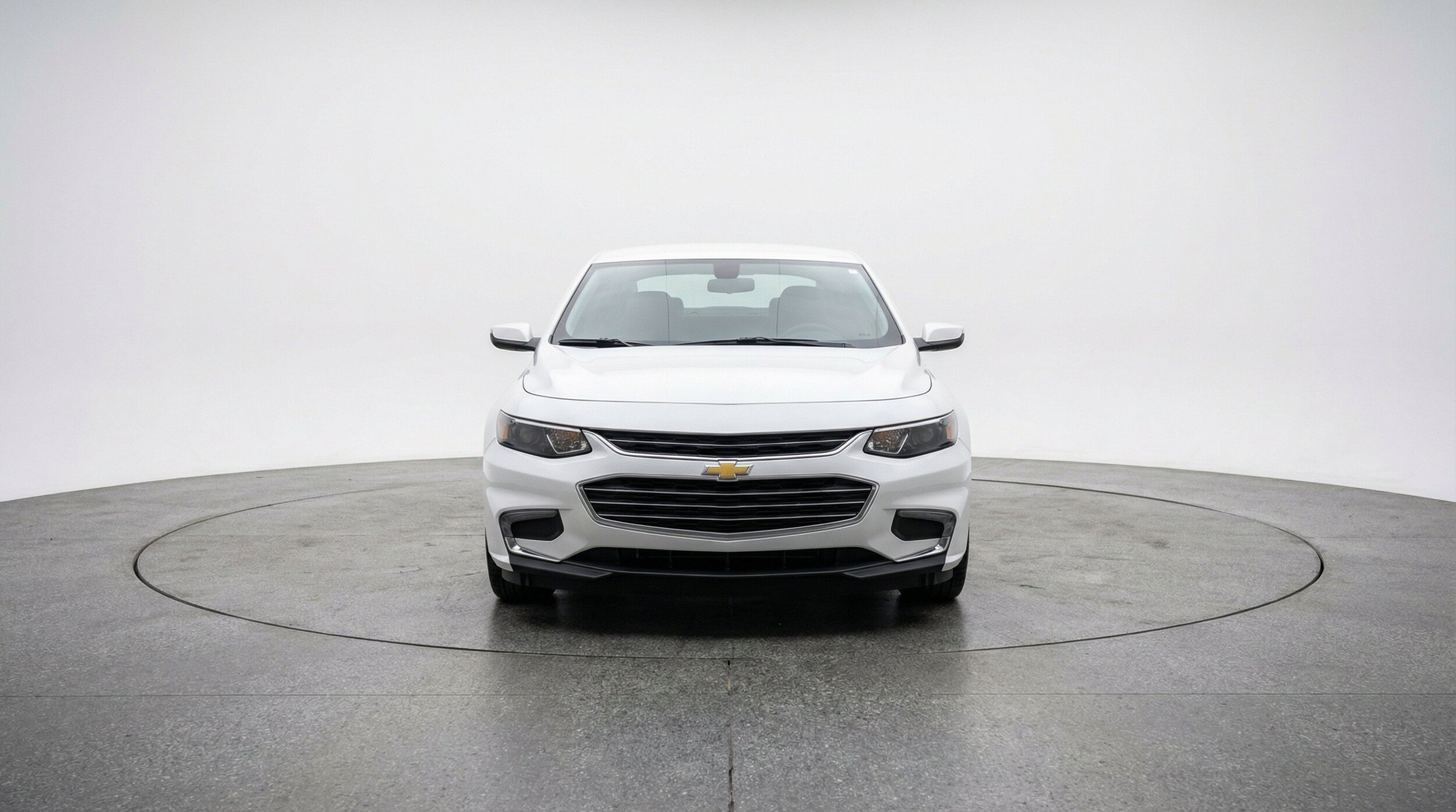 Thumbnail: 2024 Chevrolet Malibu - 2
