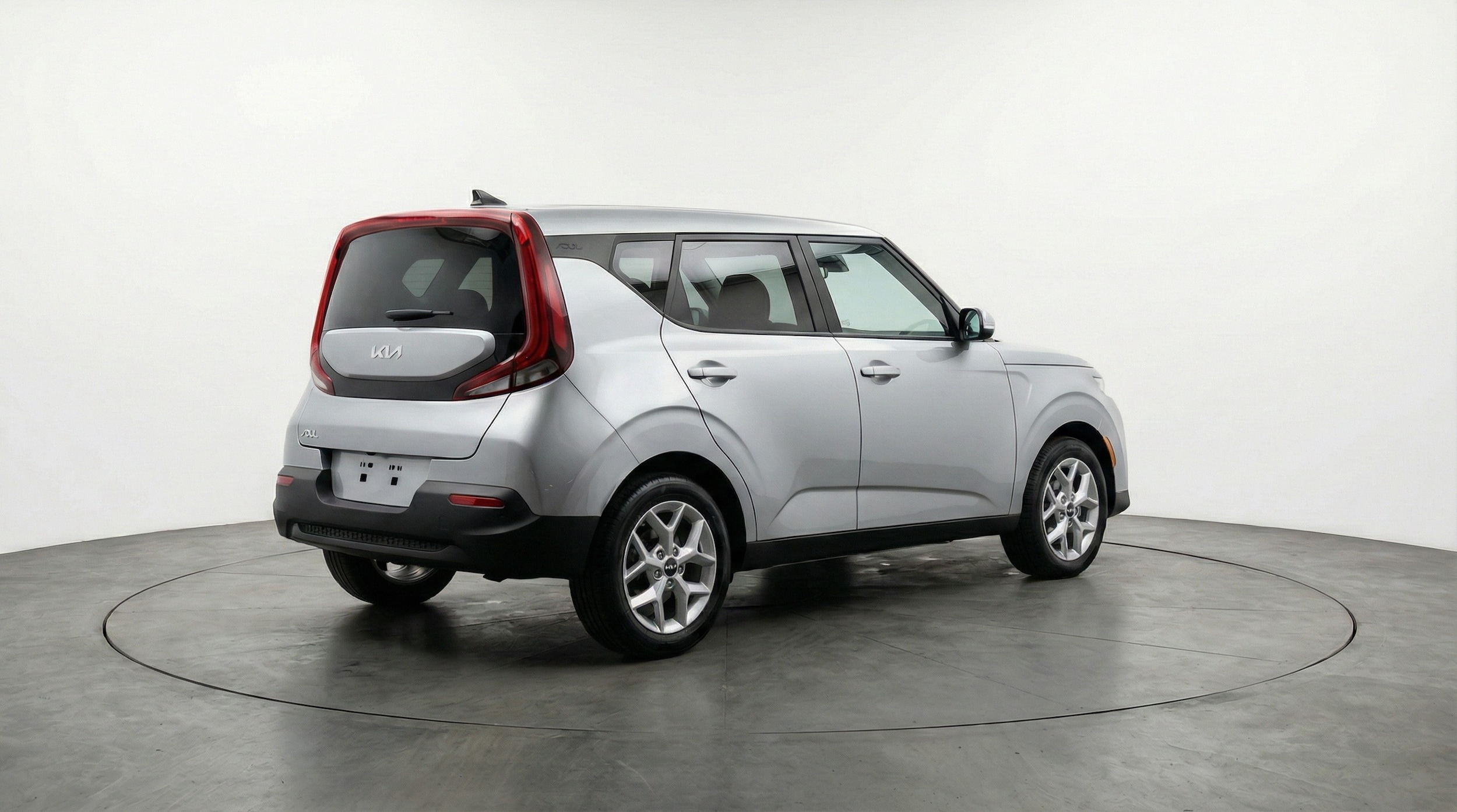 Thumbnail: 2025 Kia Soul - 7