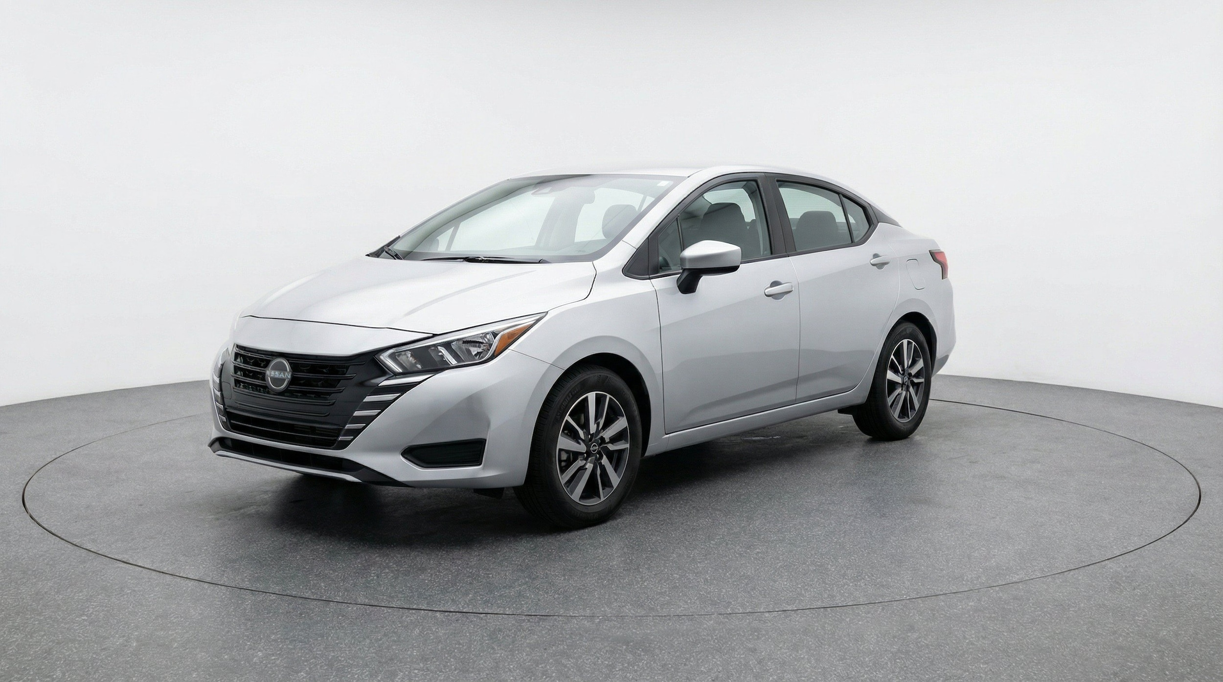 Thumbnail: 2025 Nissan Versa - 3