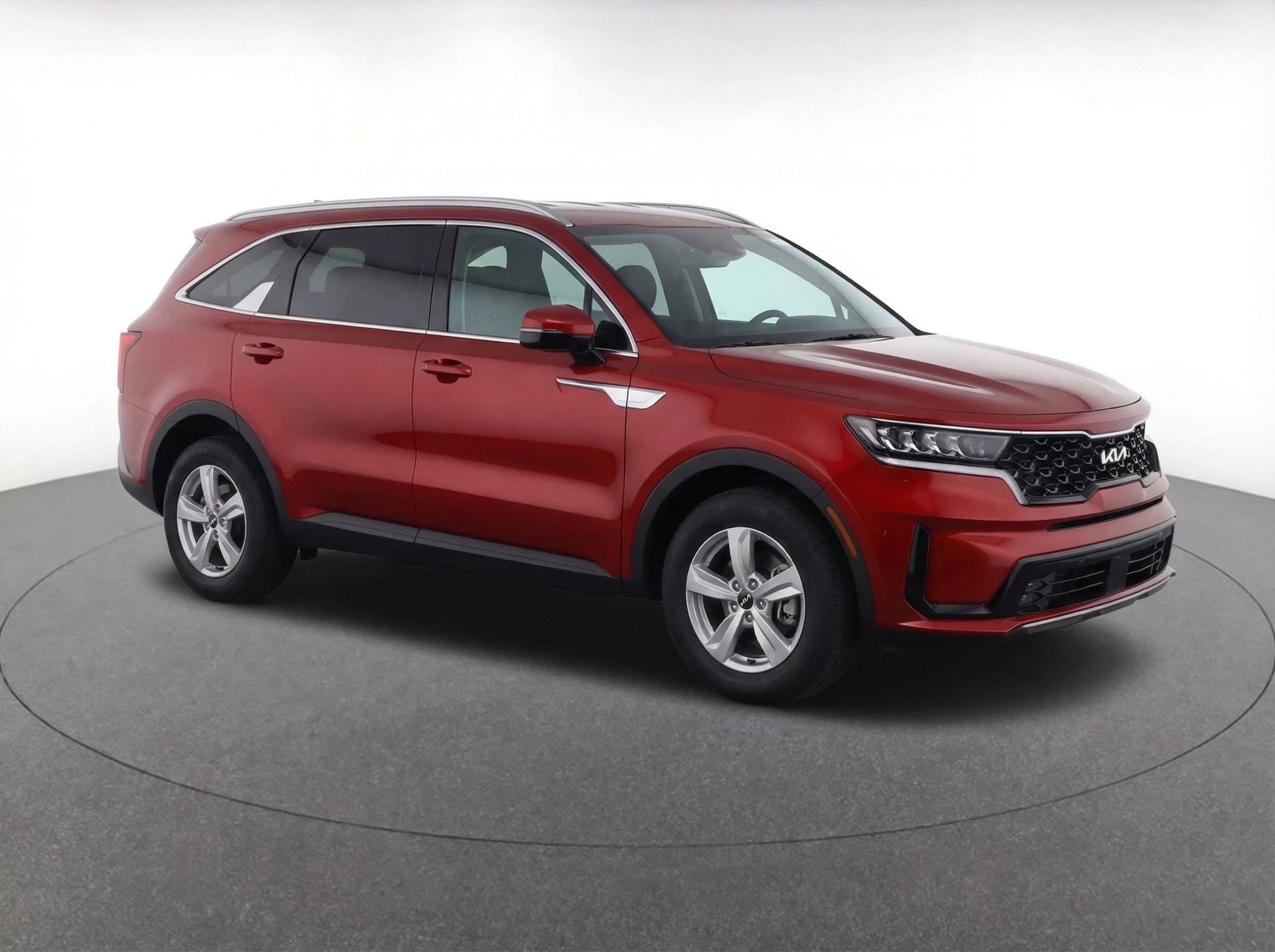 Thumbnail: 2023 Kia Sorento - 5