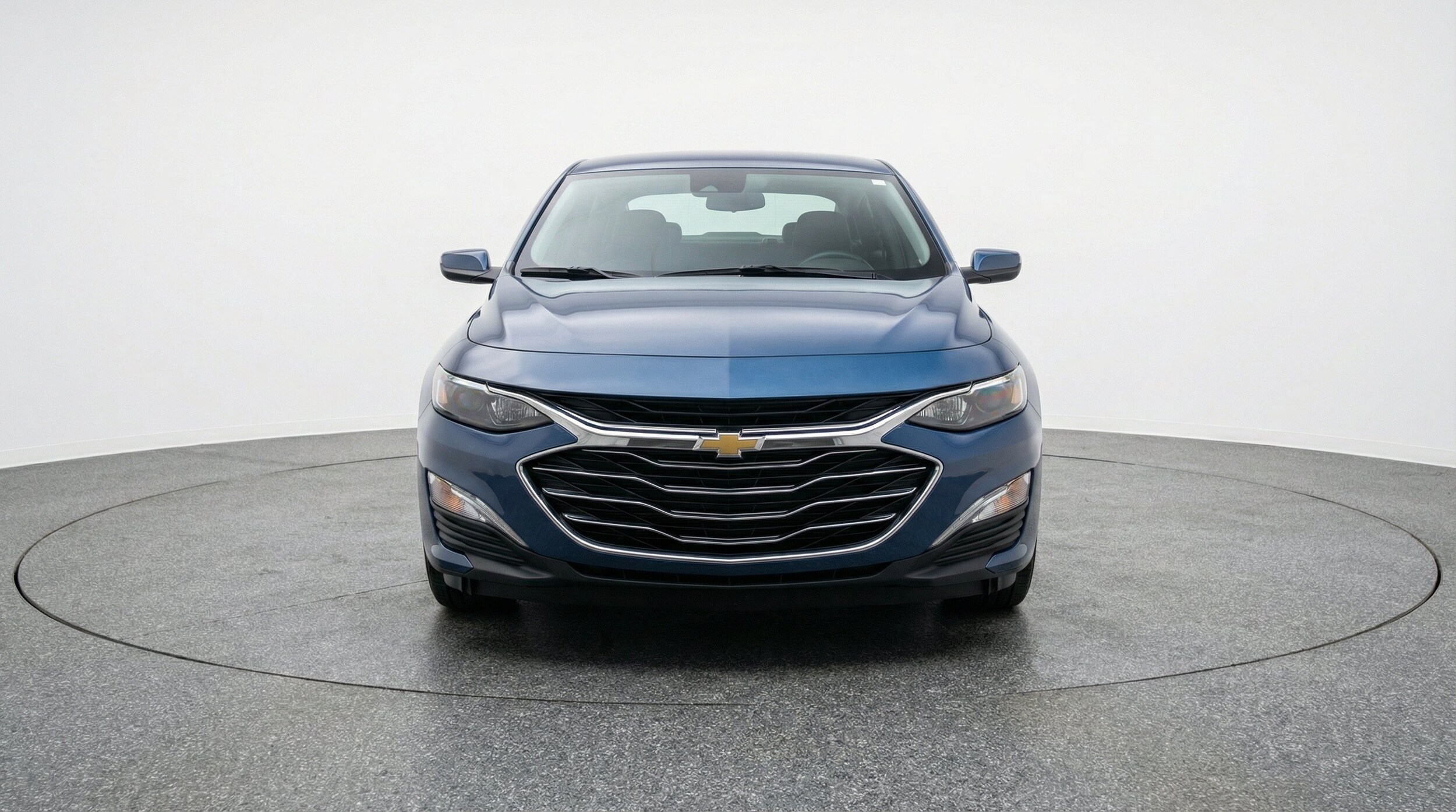 Thumbnail: 2024 Chevrolet Malibu - 2