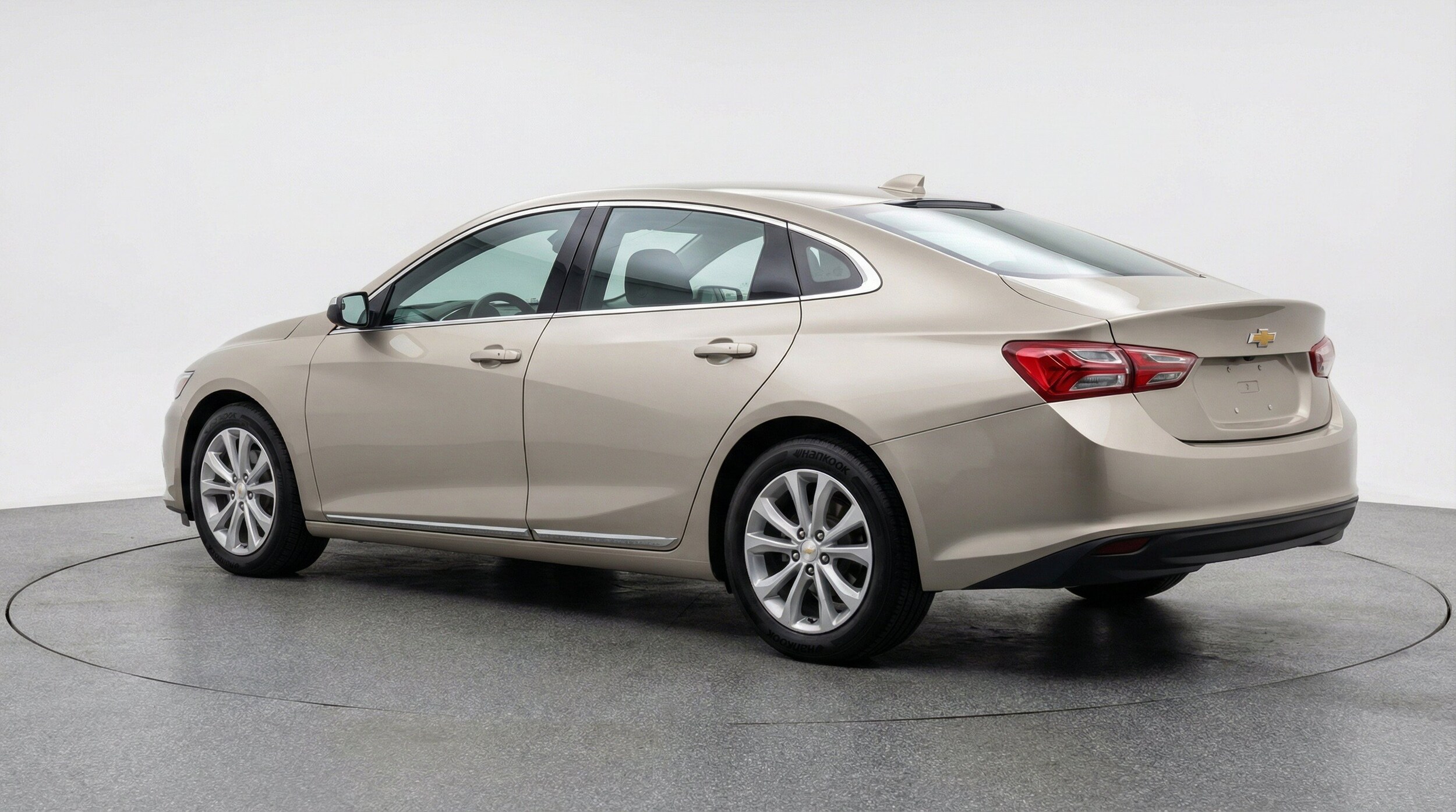 Thumbnail: 2024 Chevrolet Malibu - 6