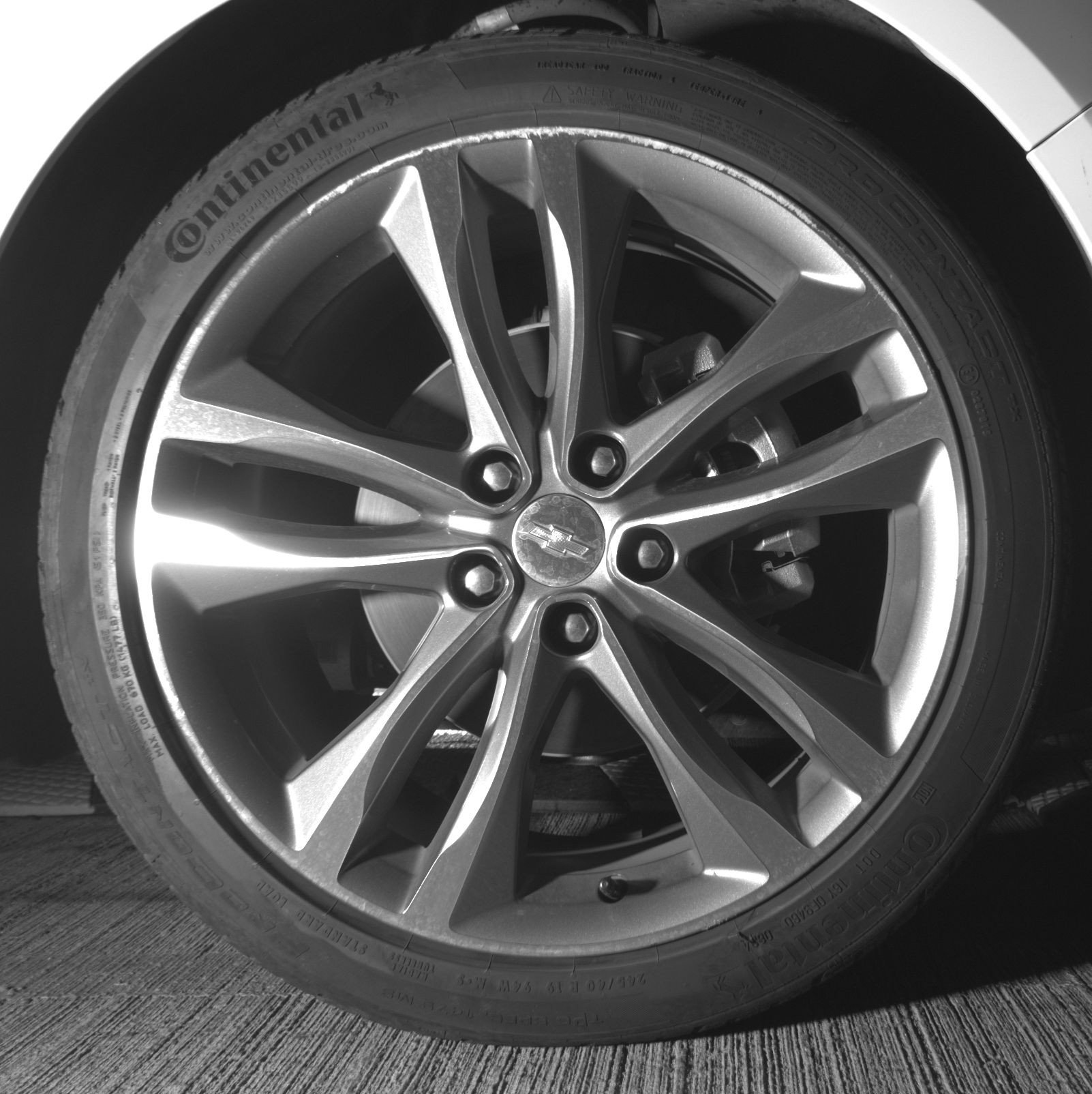 Thumbnail: 2024 Chevrolet Malibu - 13