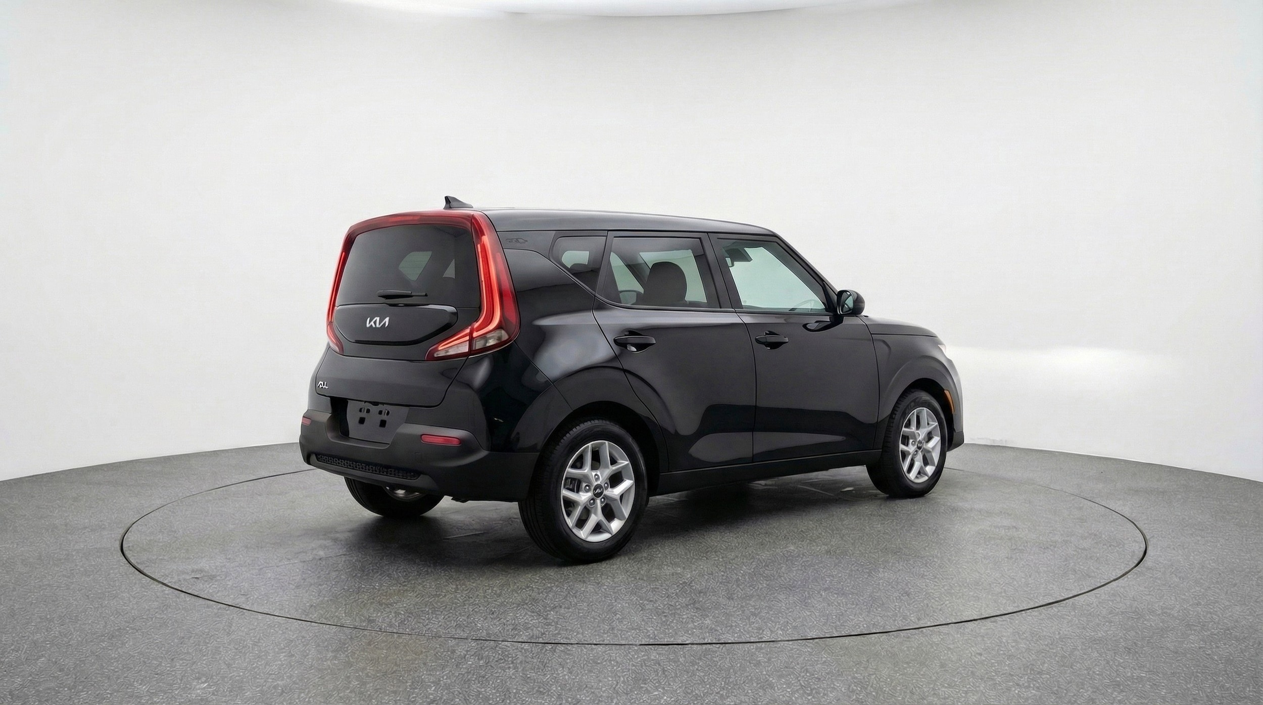 Thumbnail: 2025 Kia Soul - 9