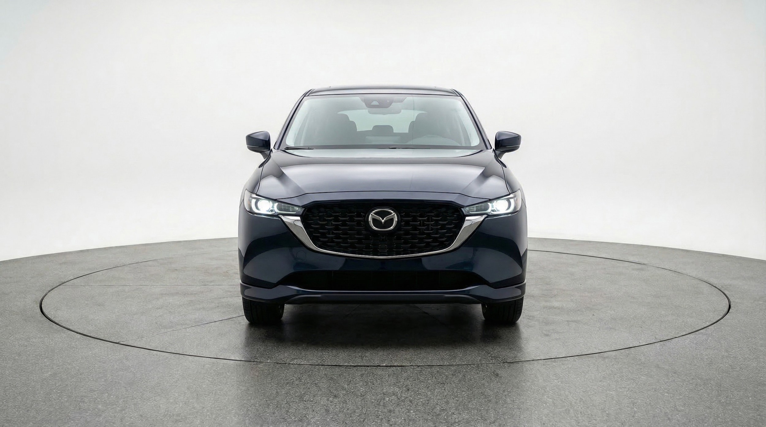 Thumbnail: 2024 Mazda CX-5 - 2