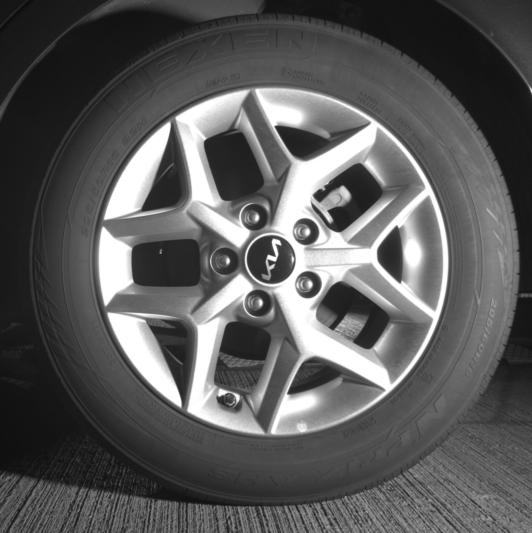 Thumbnail: 2025 Kia Soul - 19