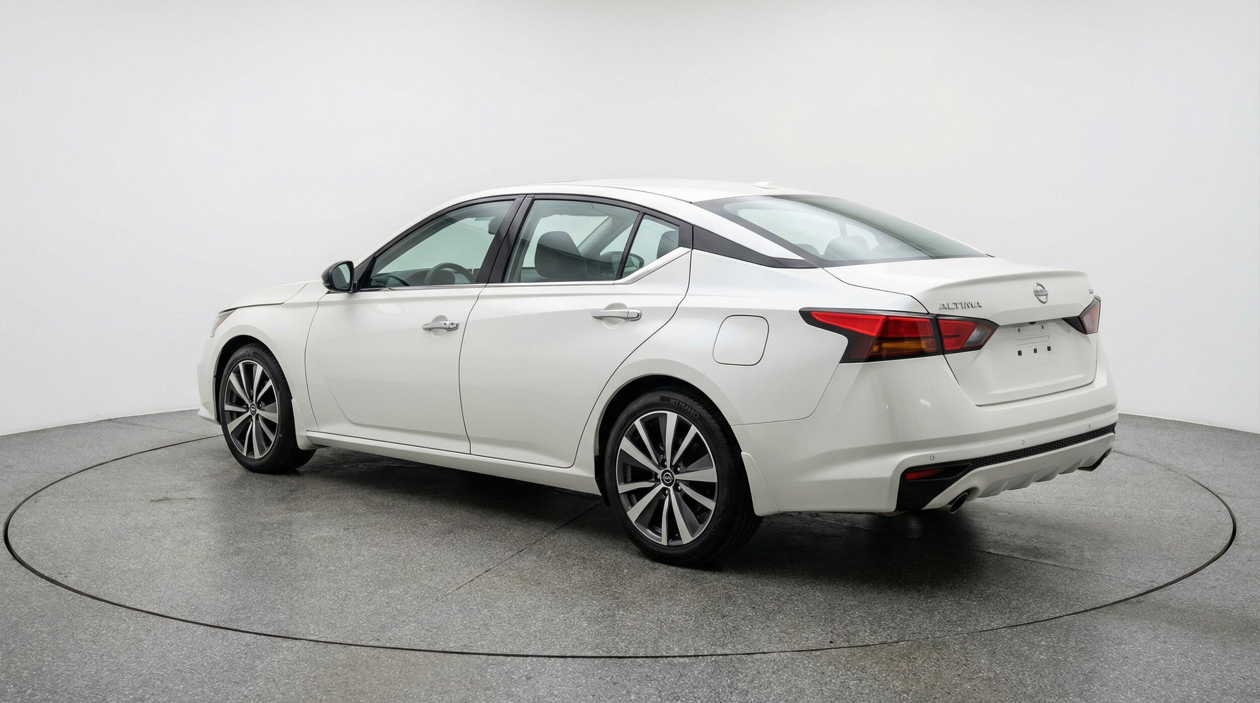Thumbnail: 2025 Nissan Altima - 6