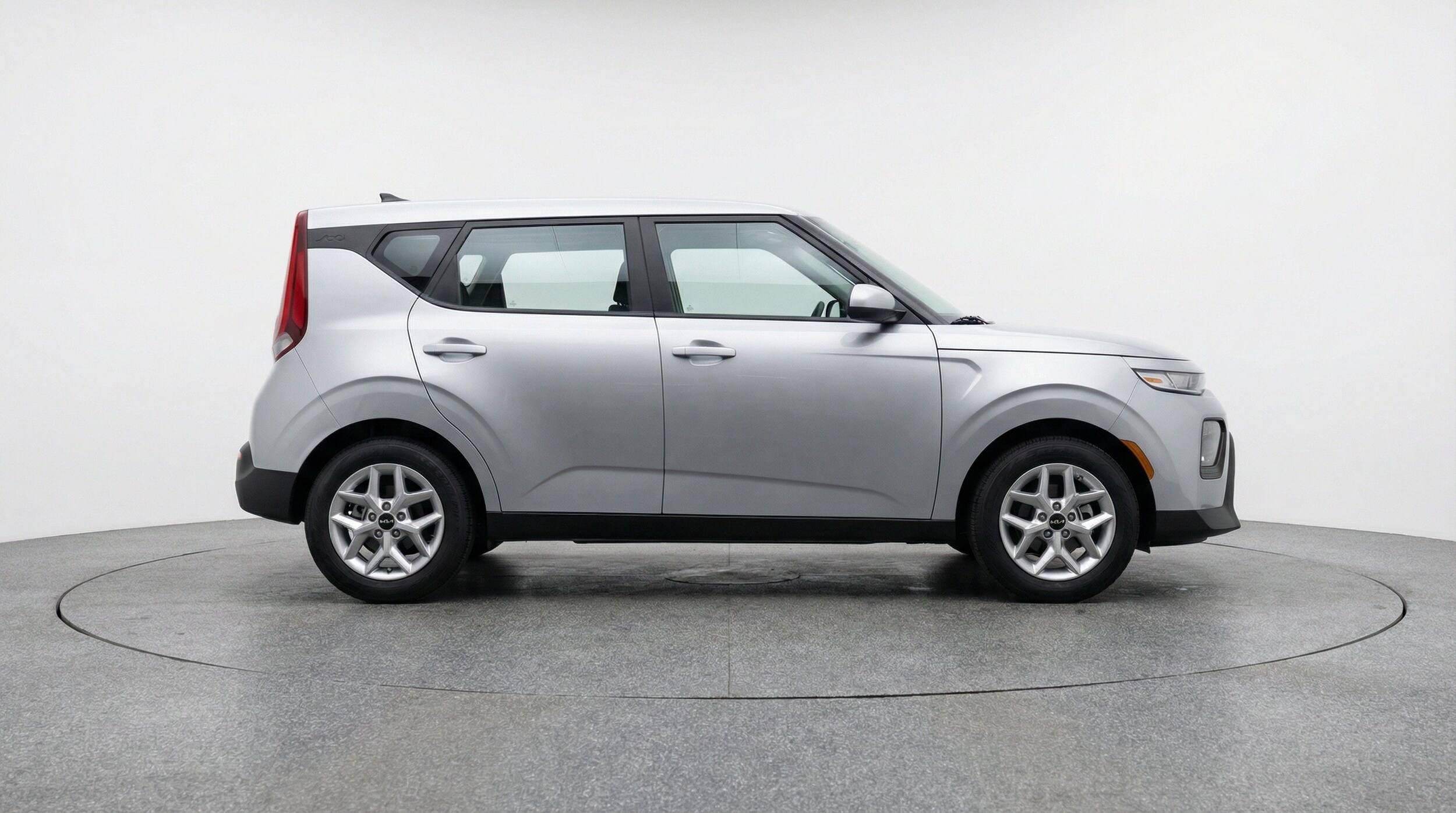 Thumbnail: 2025 Kia Soul - 11