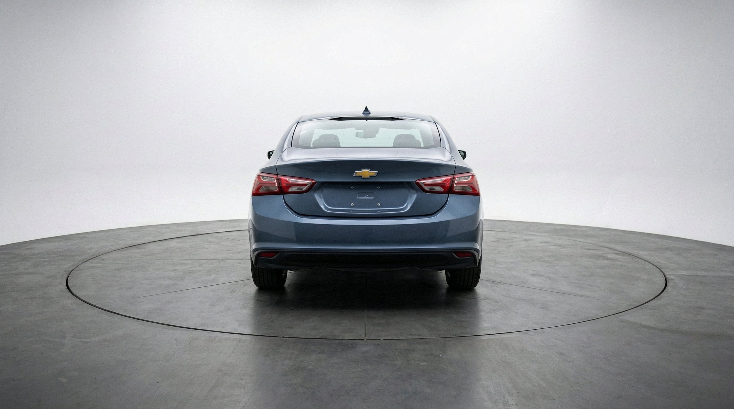 Thumbnail: 2024 Chevrolet Malibu - 7