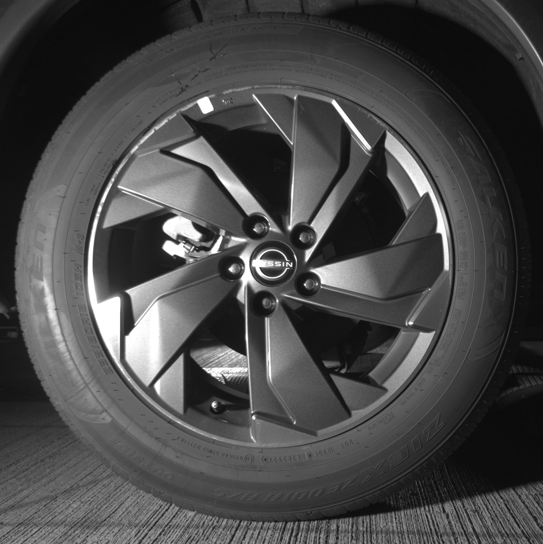 Thumbnail: 2025 Nissan Rogue - 15