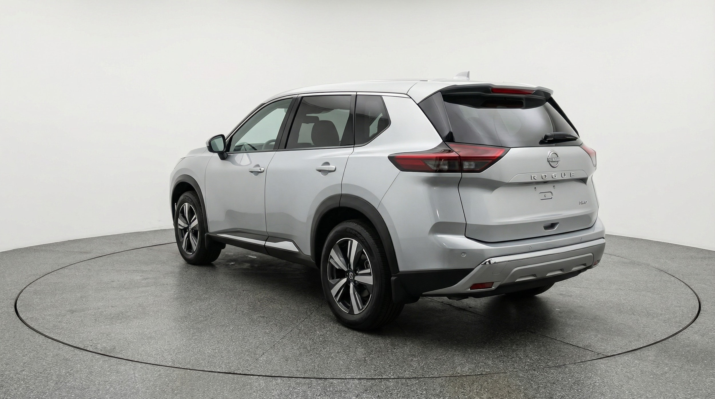 Thumbnail: 2025 Nissan Rogue - 5