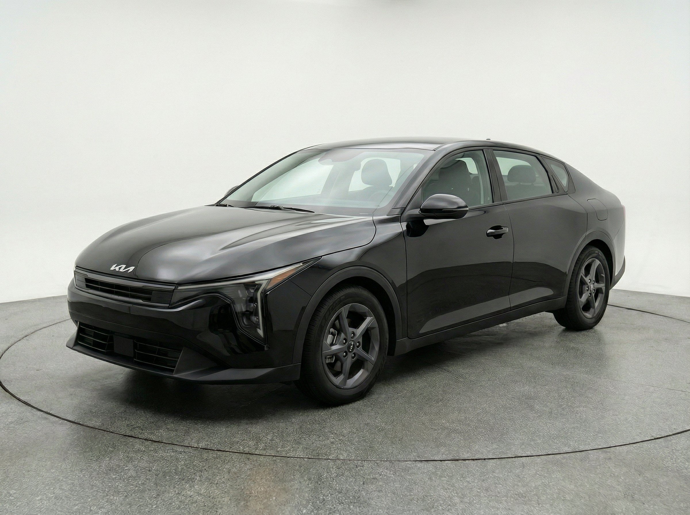 Thumbnail: 2025 Kia K4 - 3