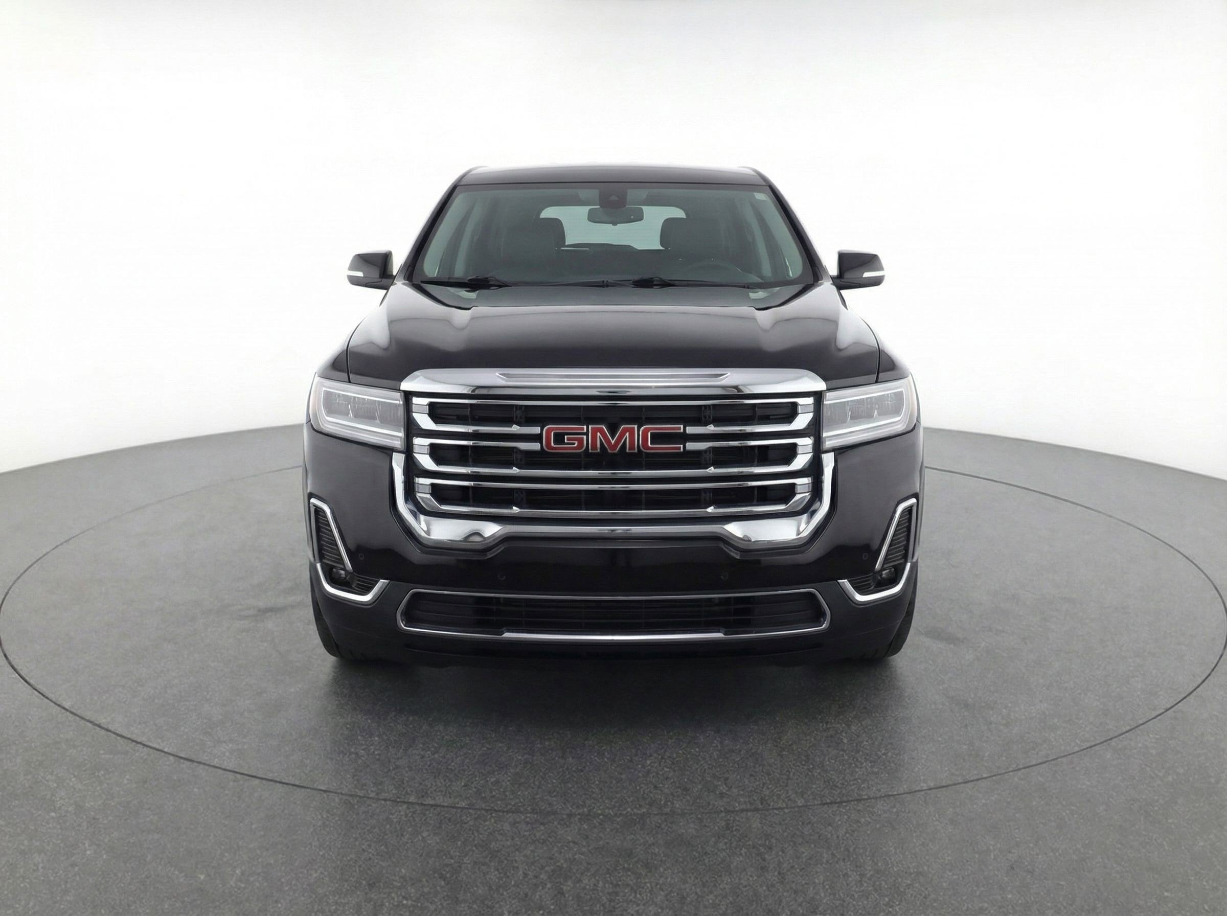 Thumbnail: 2023 GMC Acadia - 2