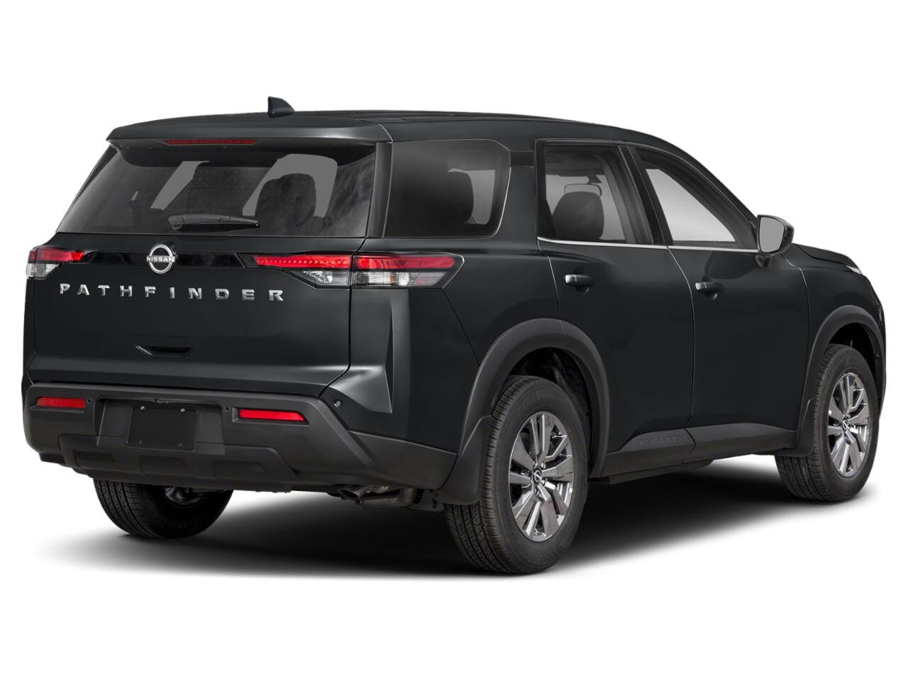 Thumbnail: 2024 Nissan Pathfinder - 2