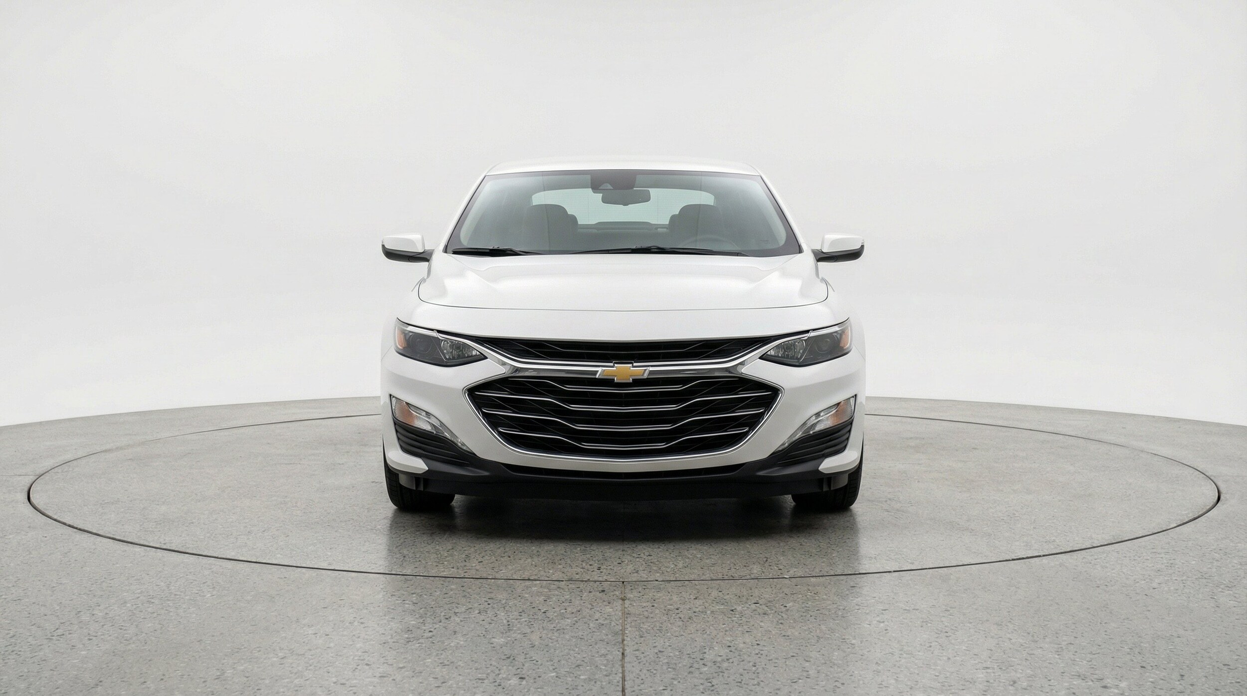 Thumbnail: 2024 Chevrolet Malibu - 2