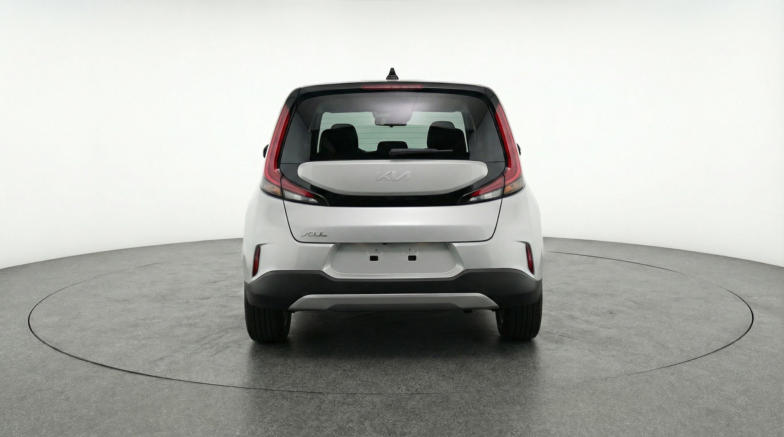 Thumbnail: 2025 Kia Soul - 7