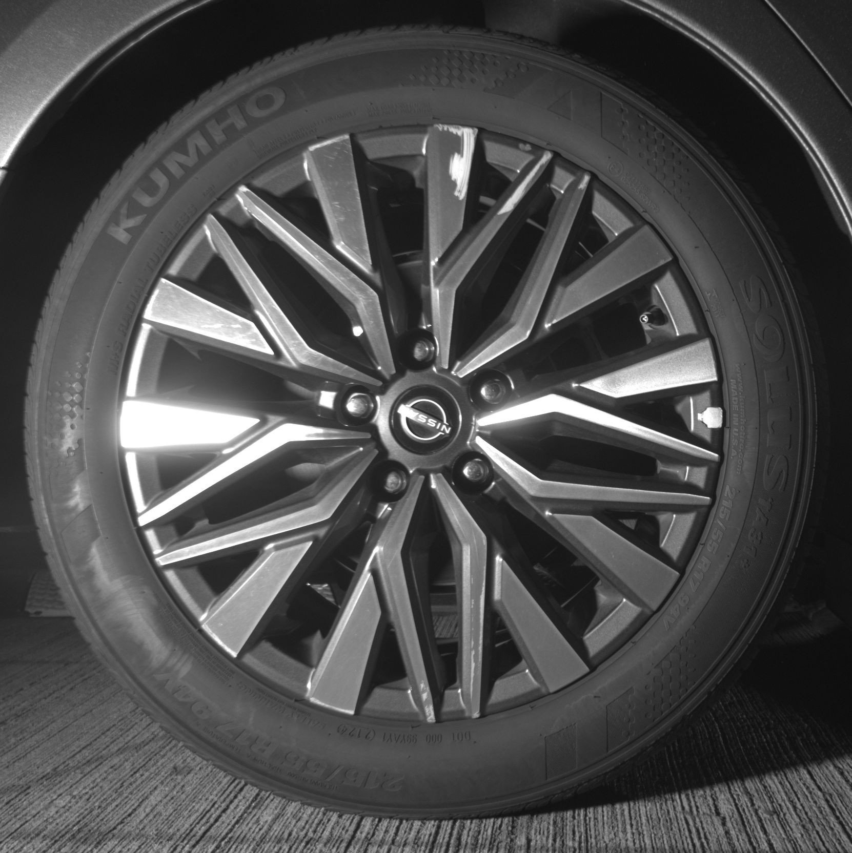 Thumbnail: 2024 Nissan Altima - 15