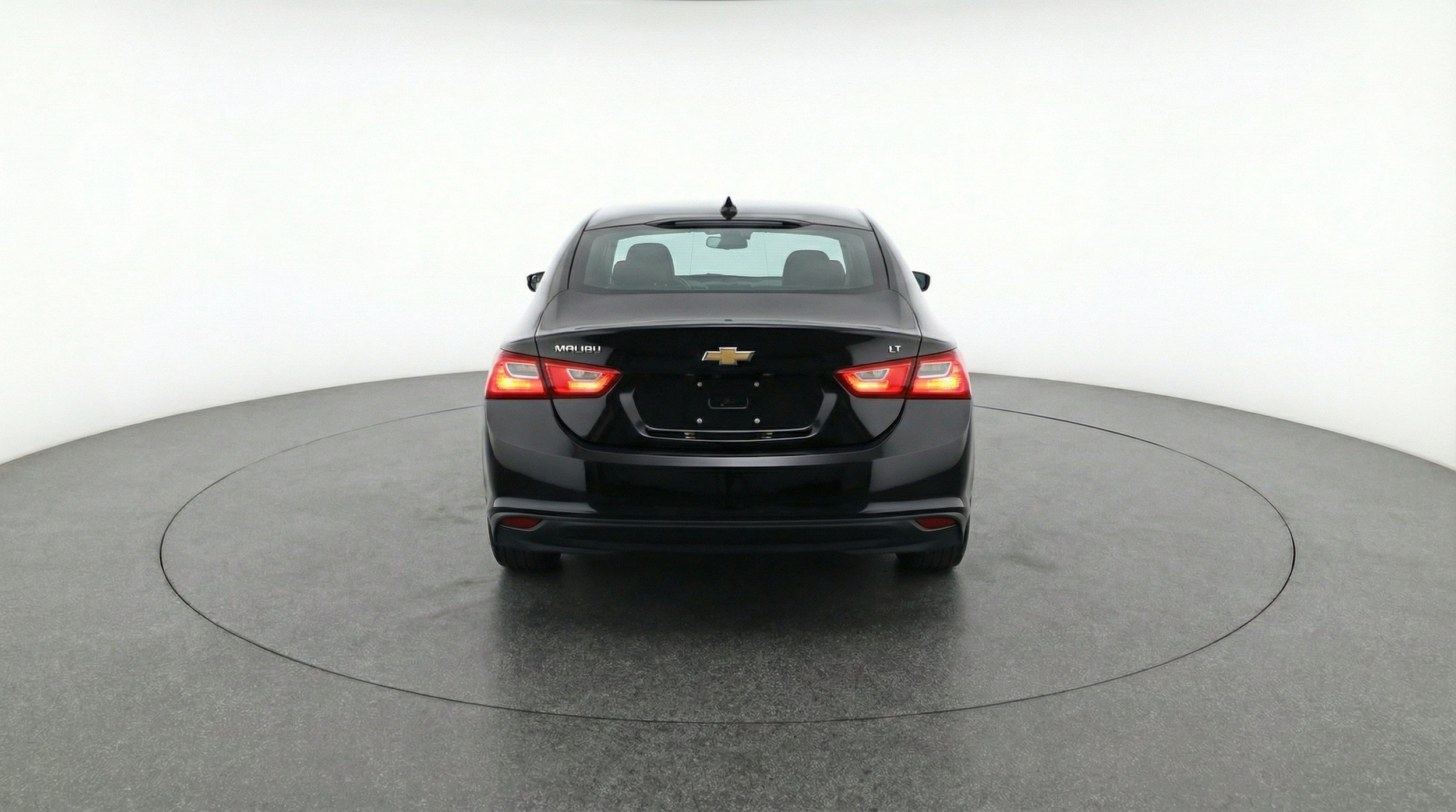 Thumbnail: 2024 Chevrolet Malibu - 7